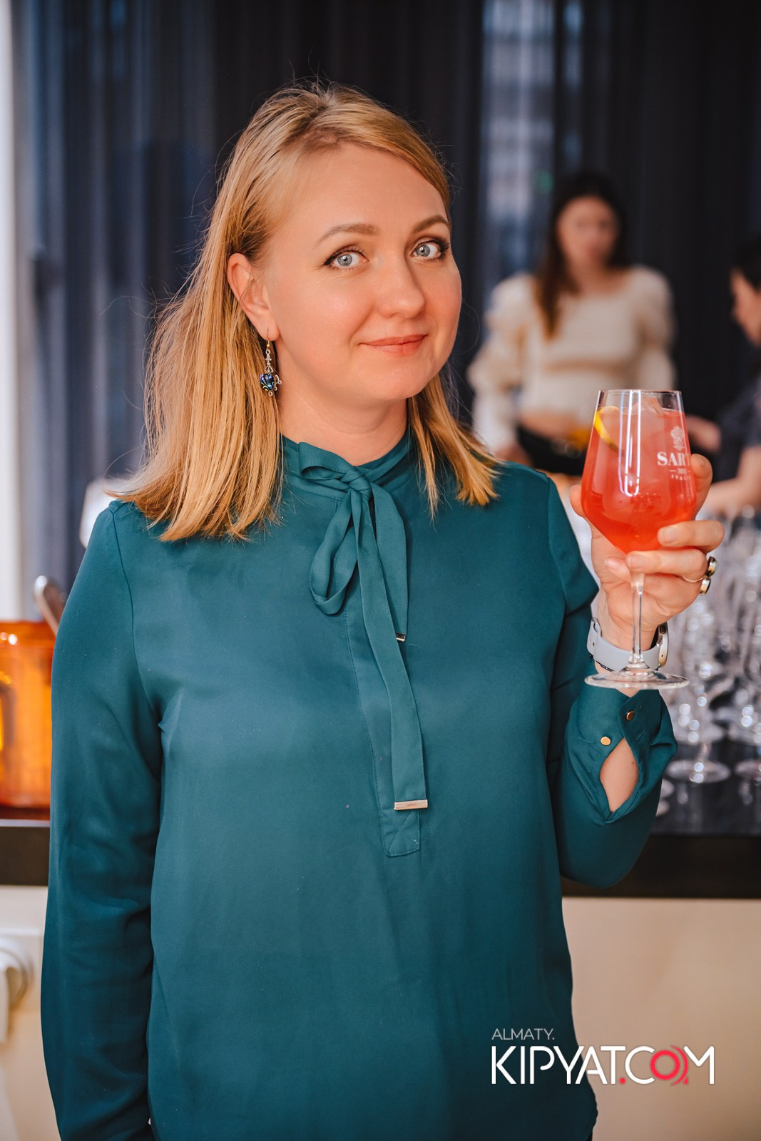 МАСТЕР-КЛАСС MIELE. КИПЯТКОМ АЛМАТЫ!