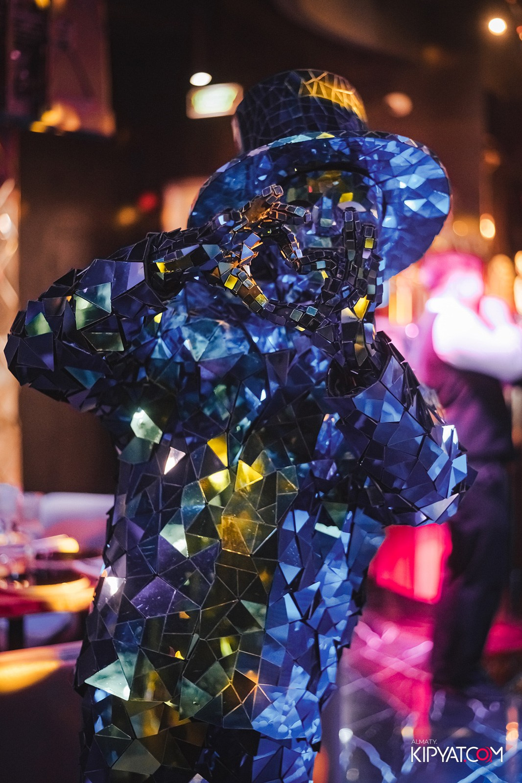 MOOD KARAOKE & TERRАCE. КИПЯТКОМ АЛМАТЫ! Фотосъемка мероприятий в Алматы