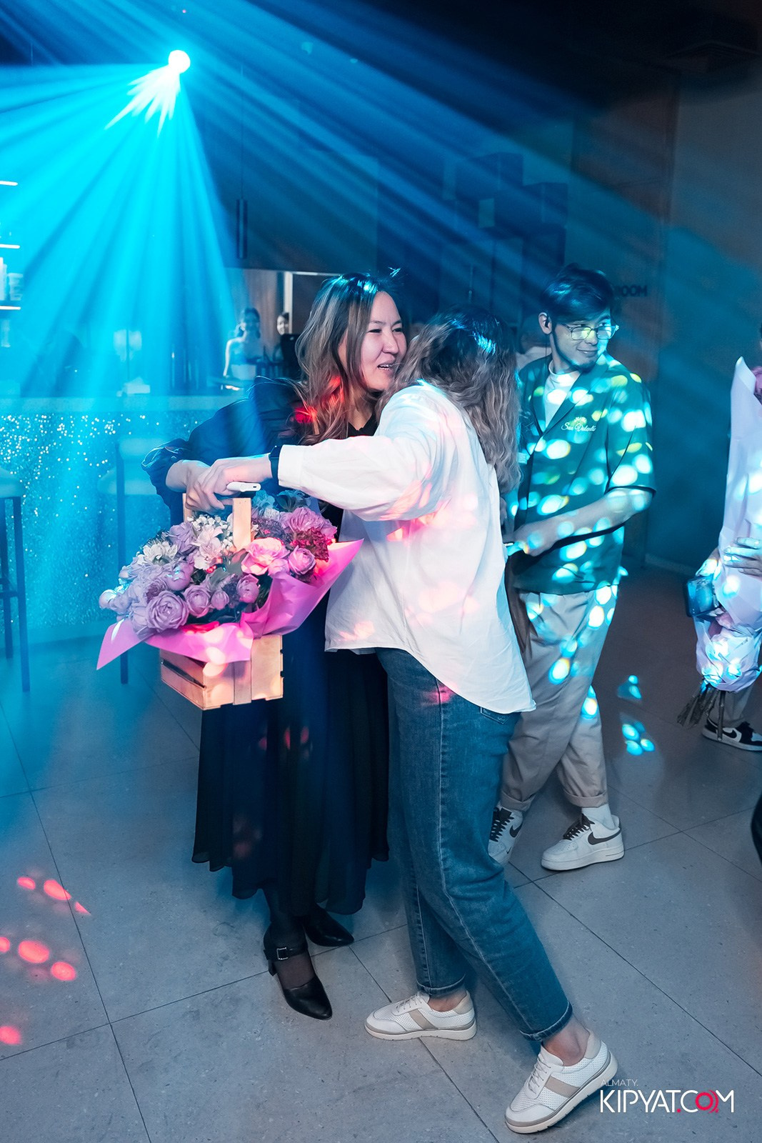 SHISHA PLATINUM. КИПЯТКОМ АЛМАТЫ!