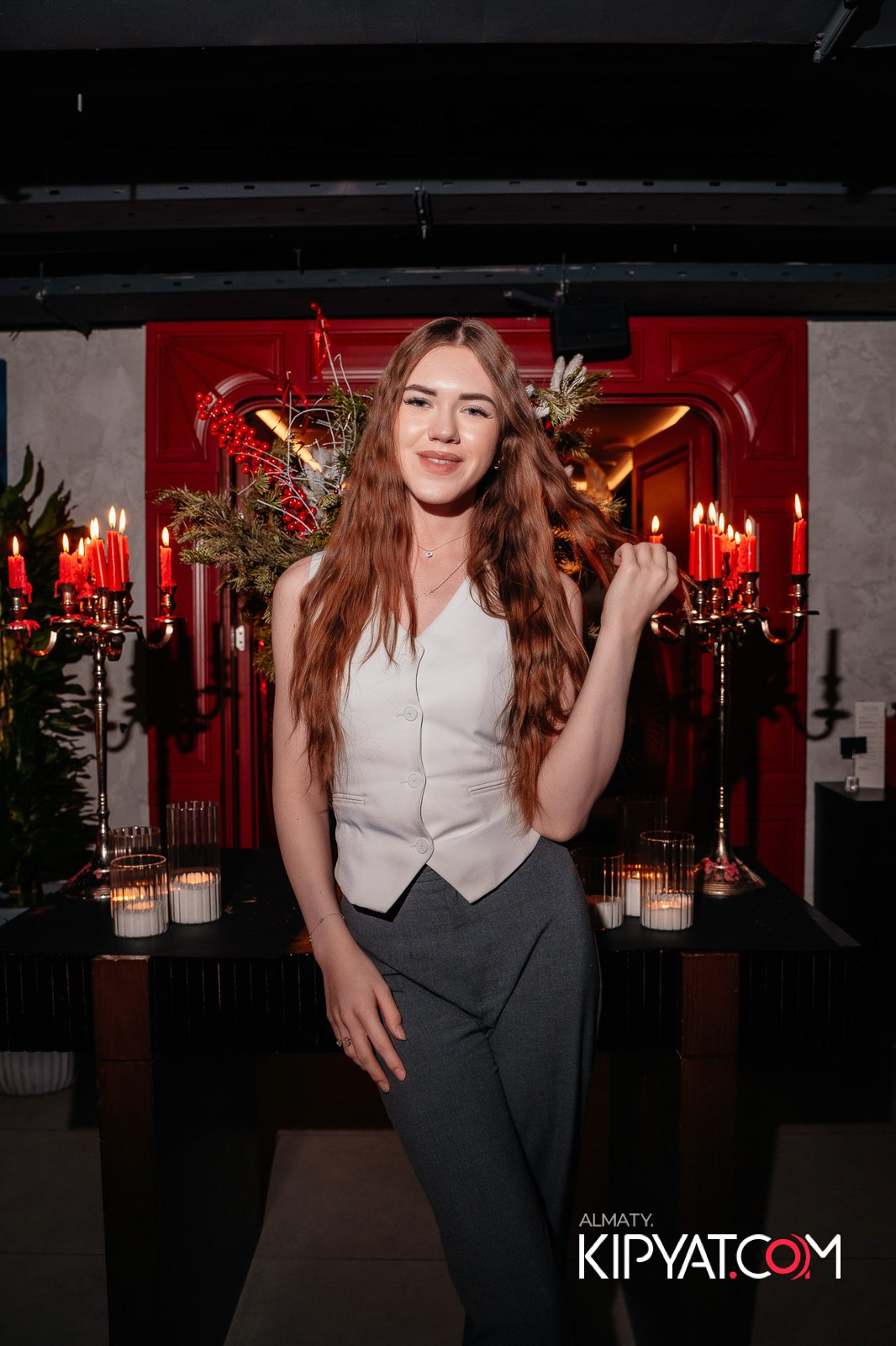 РЕСТОРАН CHINA. КИПЯТКОМ АЛМАТЫ!