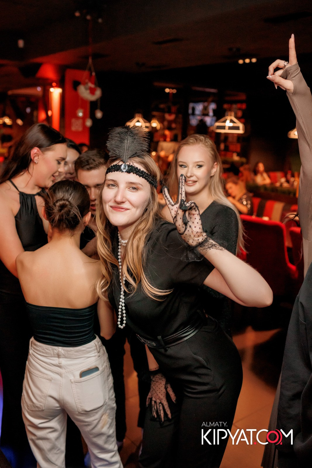 ШАШЛЫКОФФ. КИПЯТКОМ АЛМАТЫ!