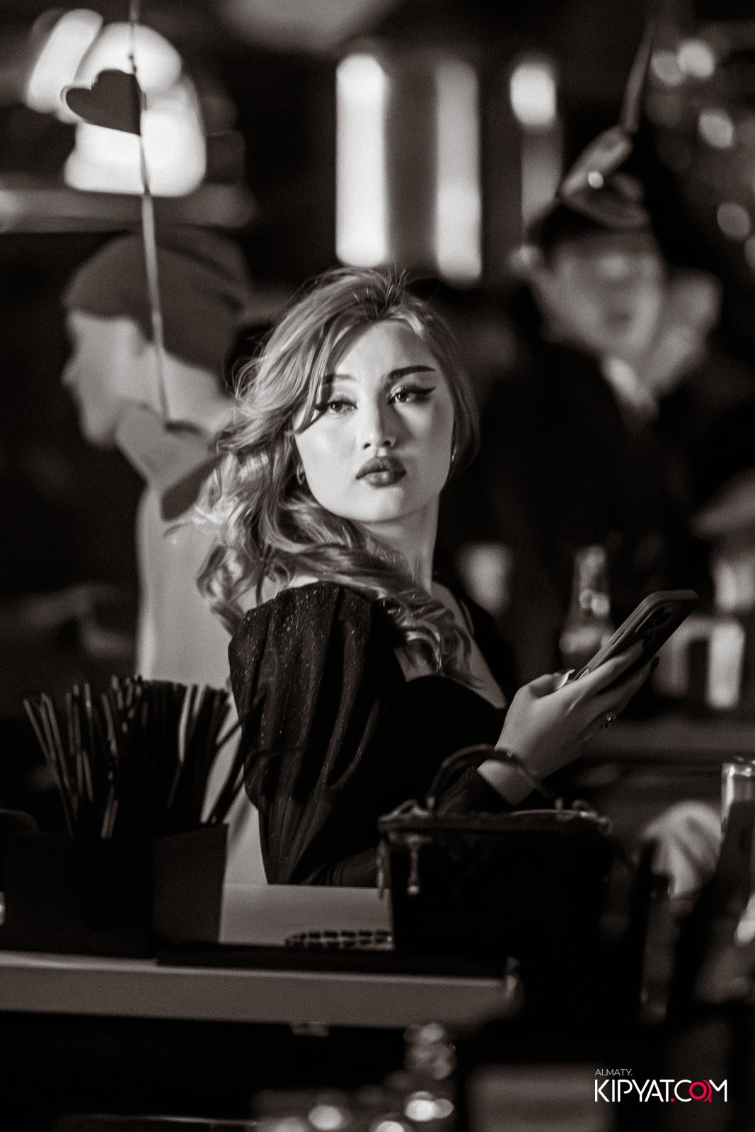 BHB. КИПЯТКОМ АЛМАТЫ!