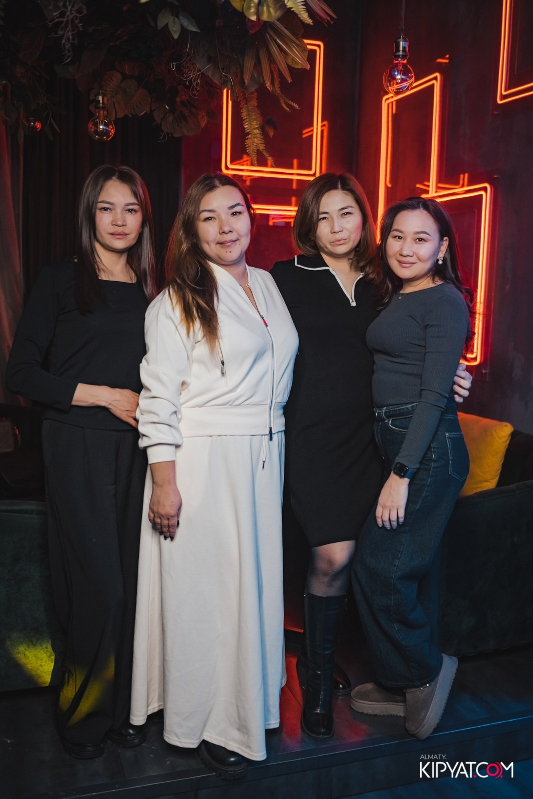 ДОРОГАЯ, Я НЕ ПИЛ. КИПЯТКОМ АЛМАТЫ! Фотосъемка мероприятий в Алматы