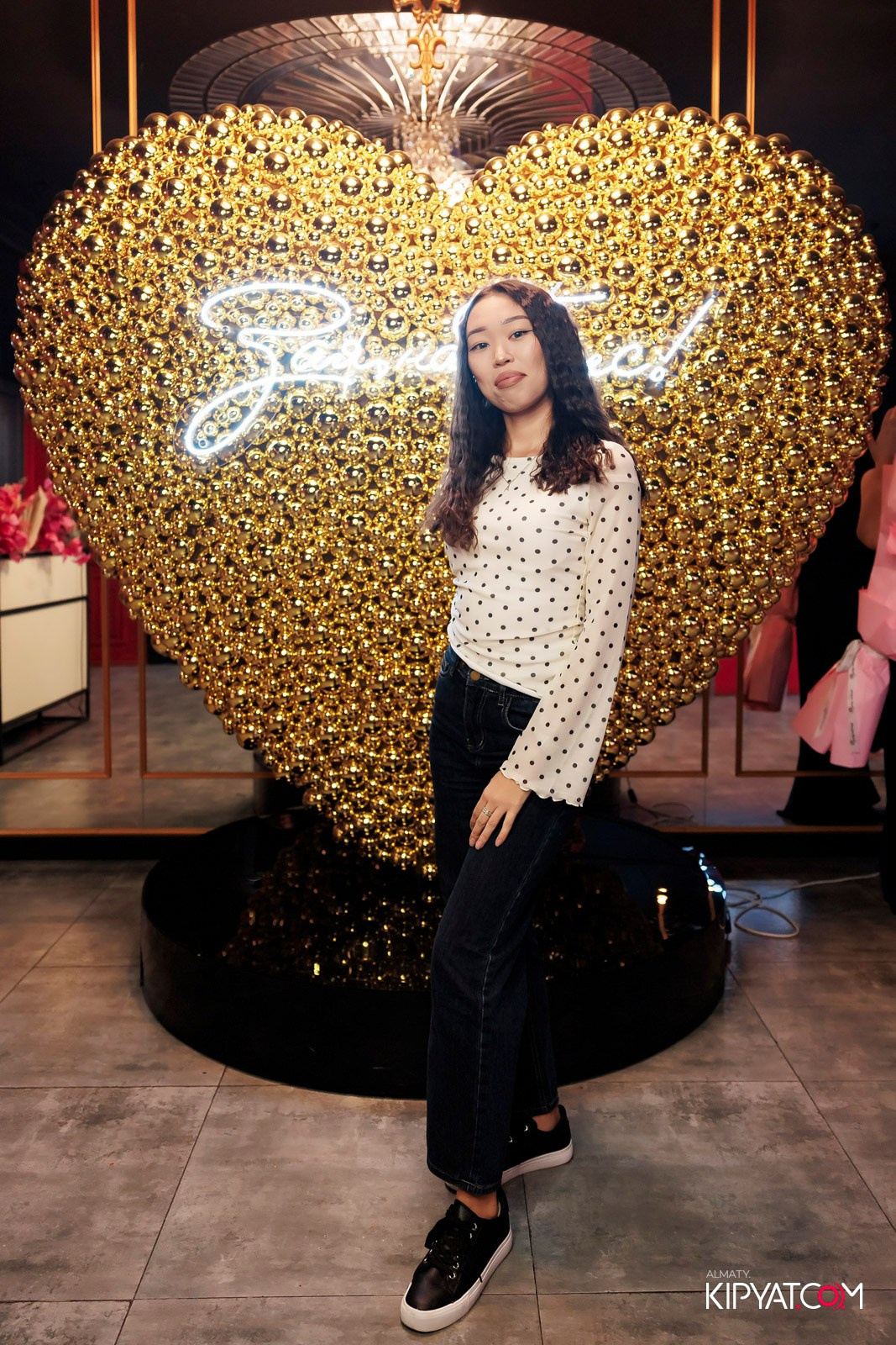 ЗАЯ, НА БИС. КИПЯТКОМ АЛМАТЫ! Фотосъемка мероприятий в Алматы