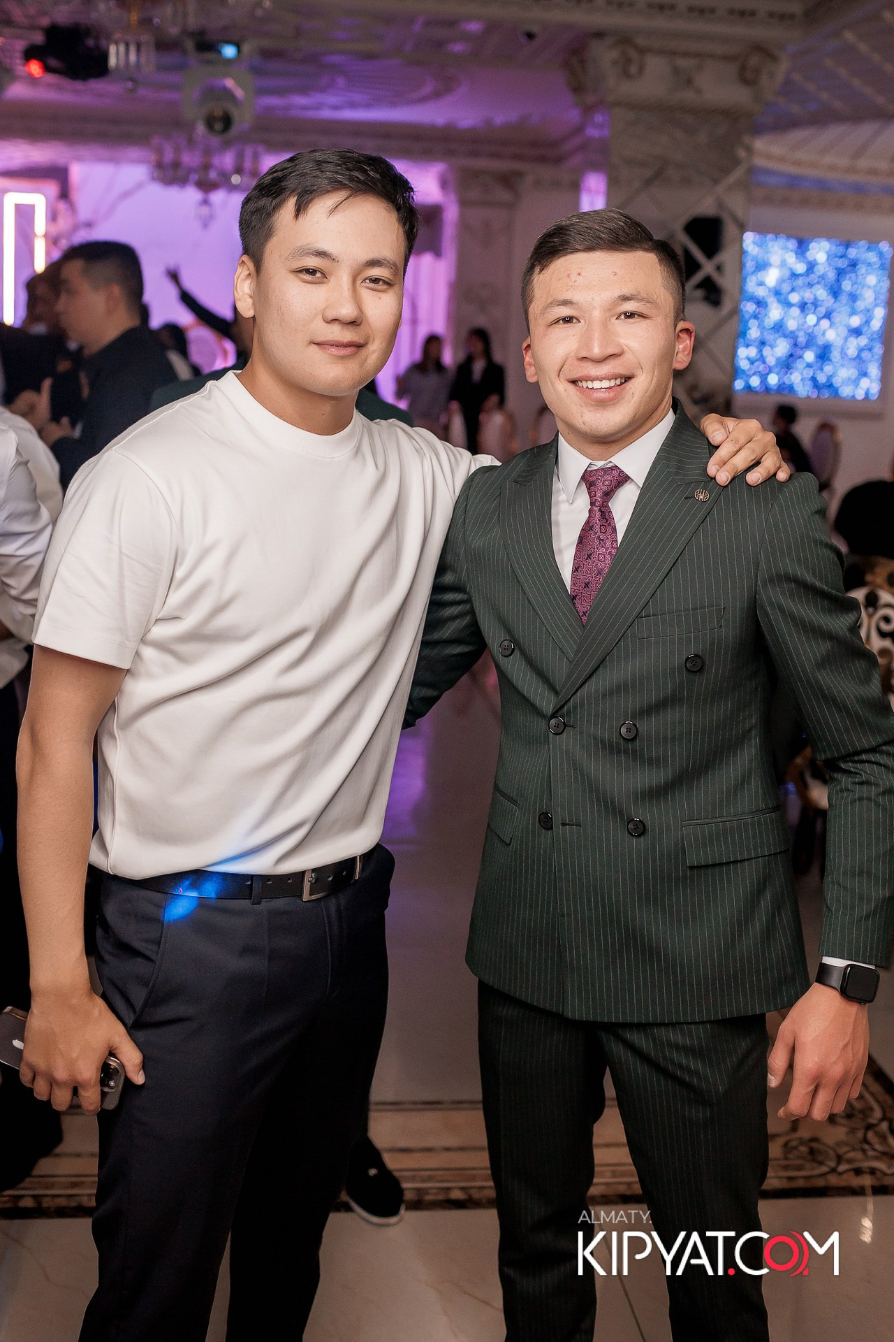 КОРПОРАТИВ PHOTO VIDEO SERVICE. КИПЯТКОМ АЛМАТЫ!