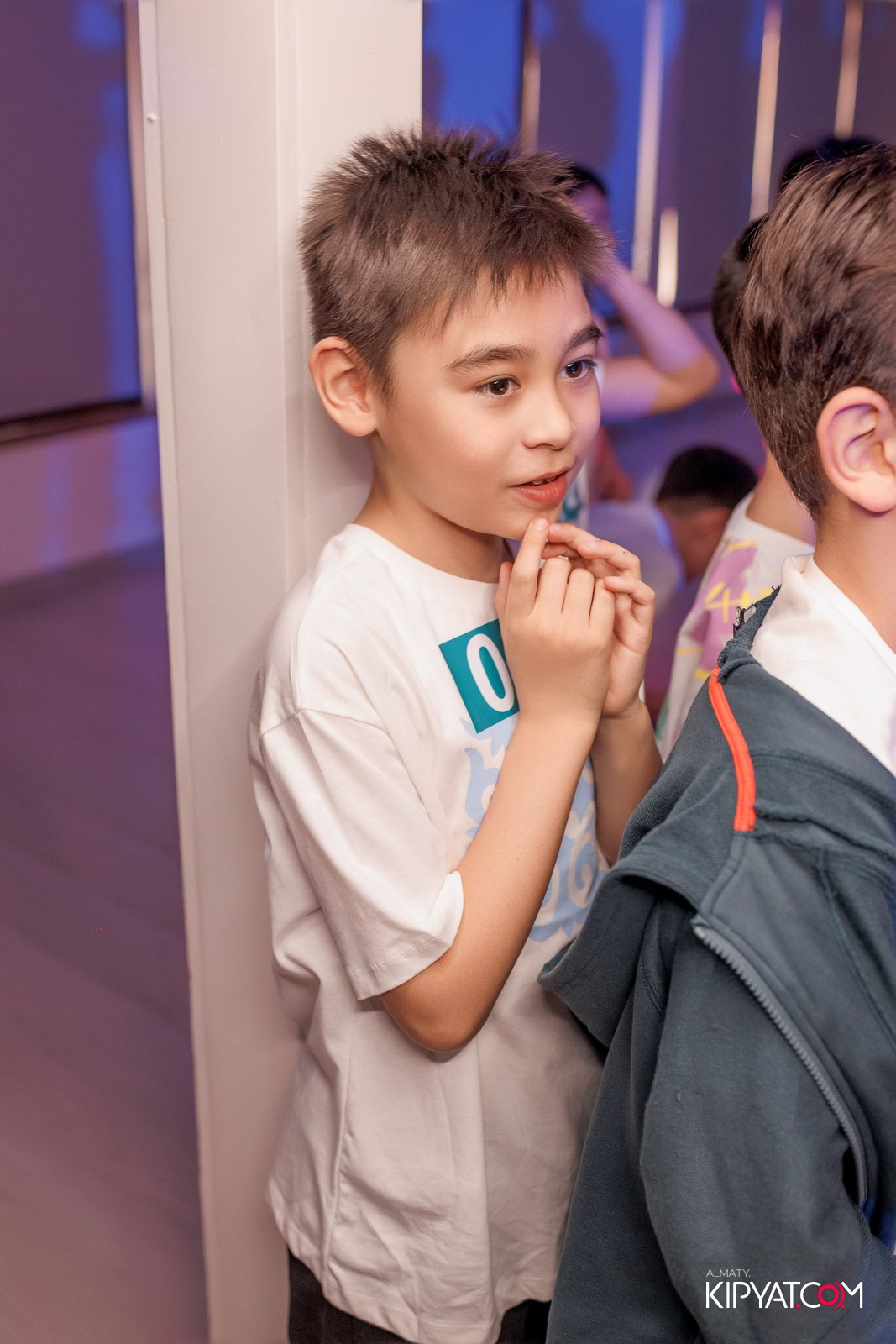 КВЕСТ-ШОУ ALAROVICH ИГРА В КАЛЬМАРА. КИПЯТКОМ АЛМАТЫ!