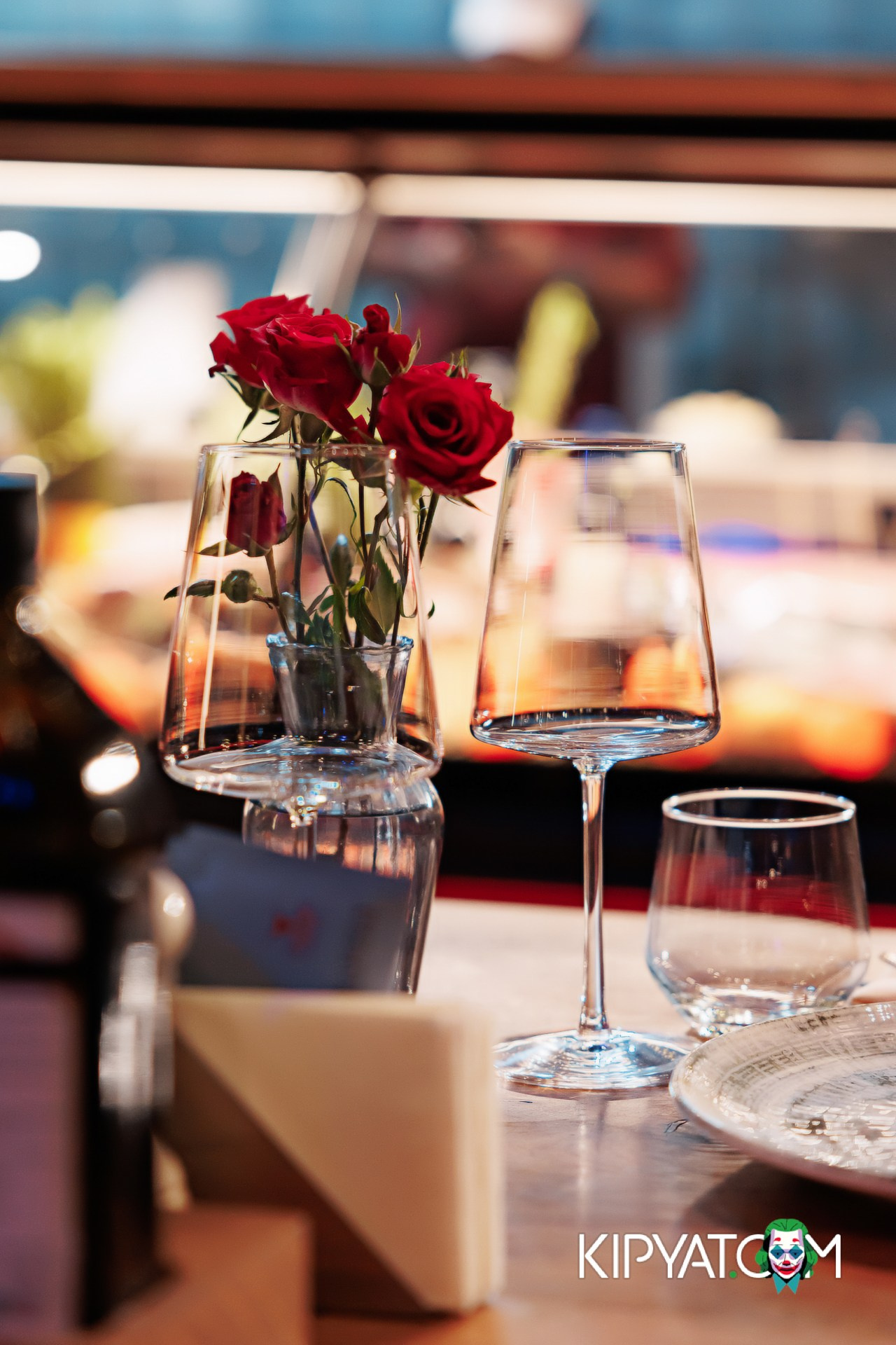 ZIYAFET MEAT HOUSE. КИПЯТКОМ АЛМАТЫ!