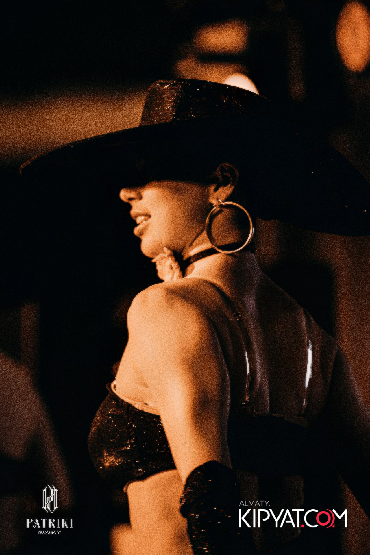 PATRIKI RESTAURANT. КИПЯТКОМ АЛМАТЫ!