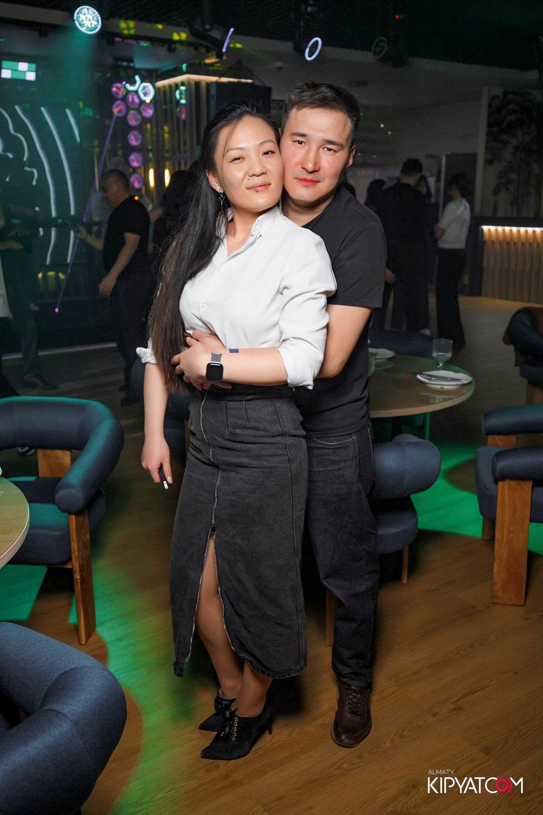 УХО И МЕДВЕДЬ НА КУРМАНГАЗЫ. КИПЯТКОМ АЛМАТЫ! Фотосъемка мероприятий в Алматы