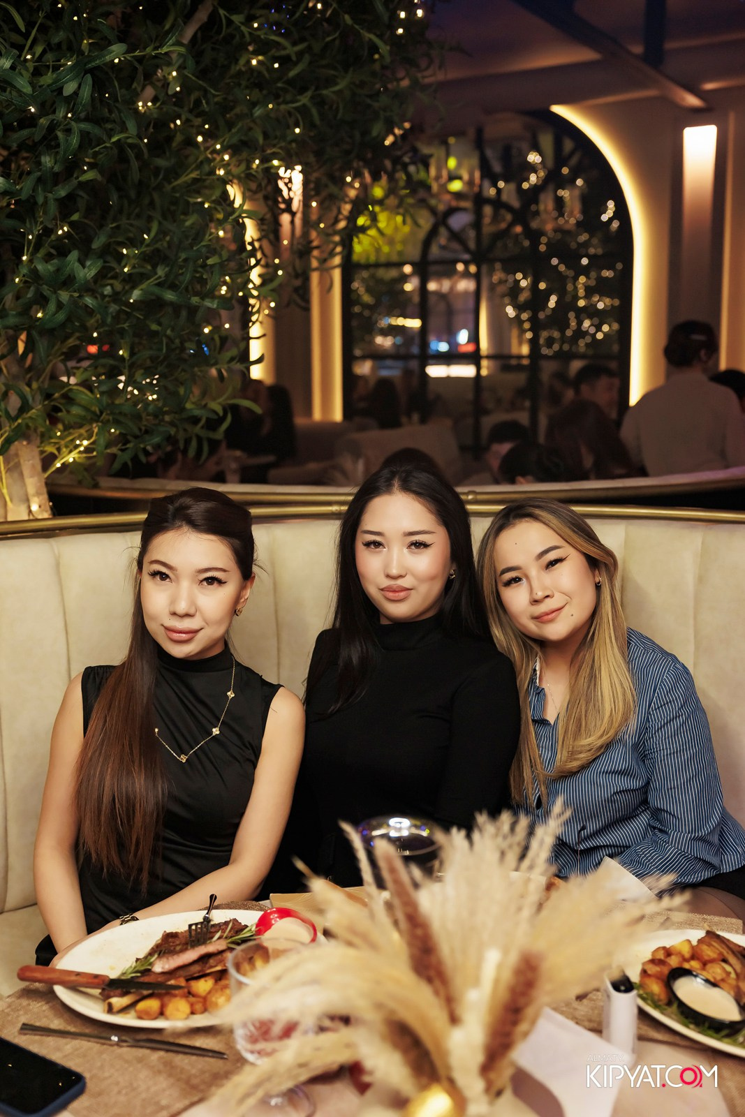 SAHARA ASIAN MIX. КИПЯТКОМ АЛМАТЫ! Фотосъемка мероприятий в Алматы