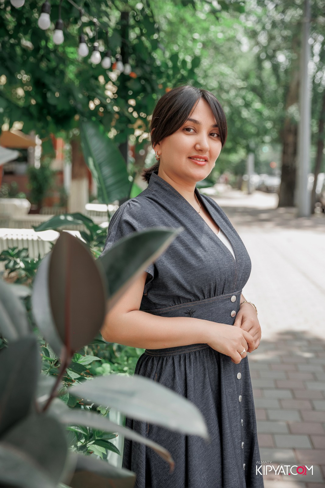 ЖЕНСКИЙ БРАНЧ MUSE. КИПЯТКОМ АЛМАТЫ!