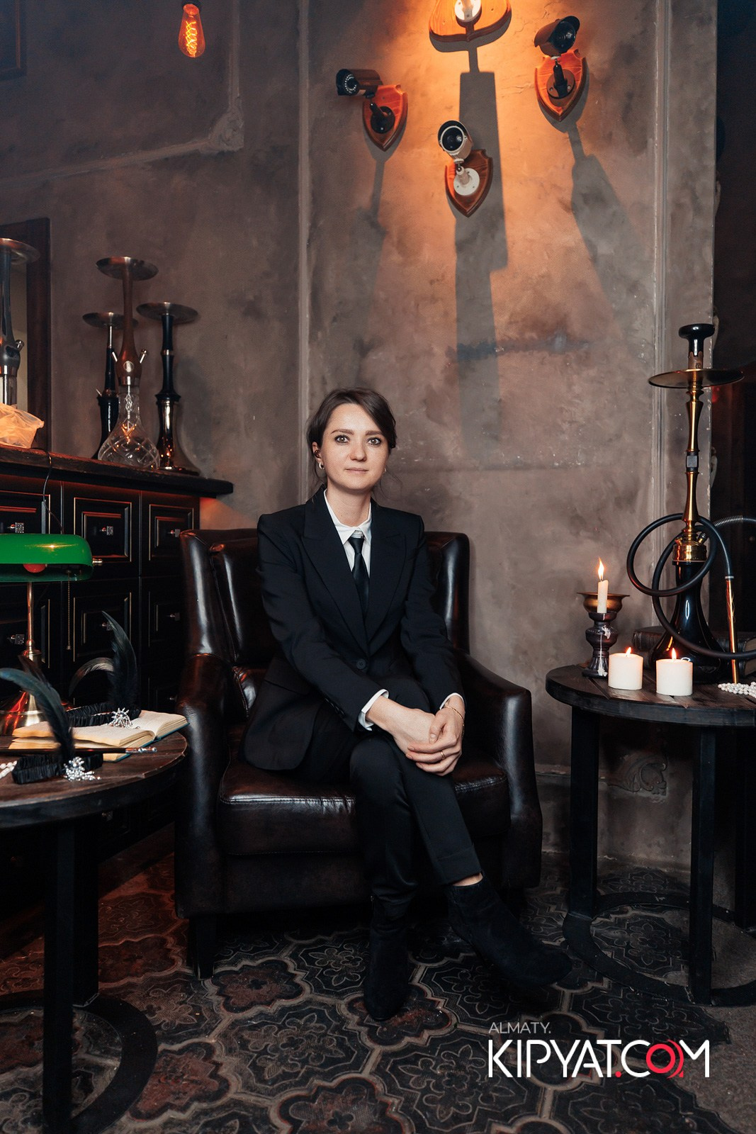 TANGIERS LOUNGE НА ПАНФИЛОВА. КИПЯТКОМ АЛМАТЫ! Фотосъемка мероприятий в Алматы