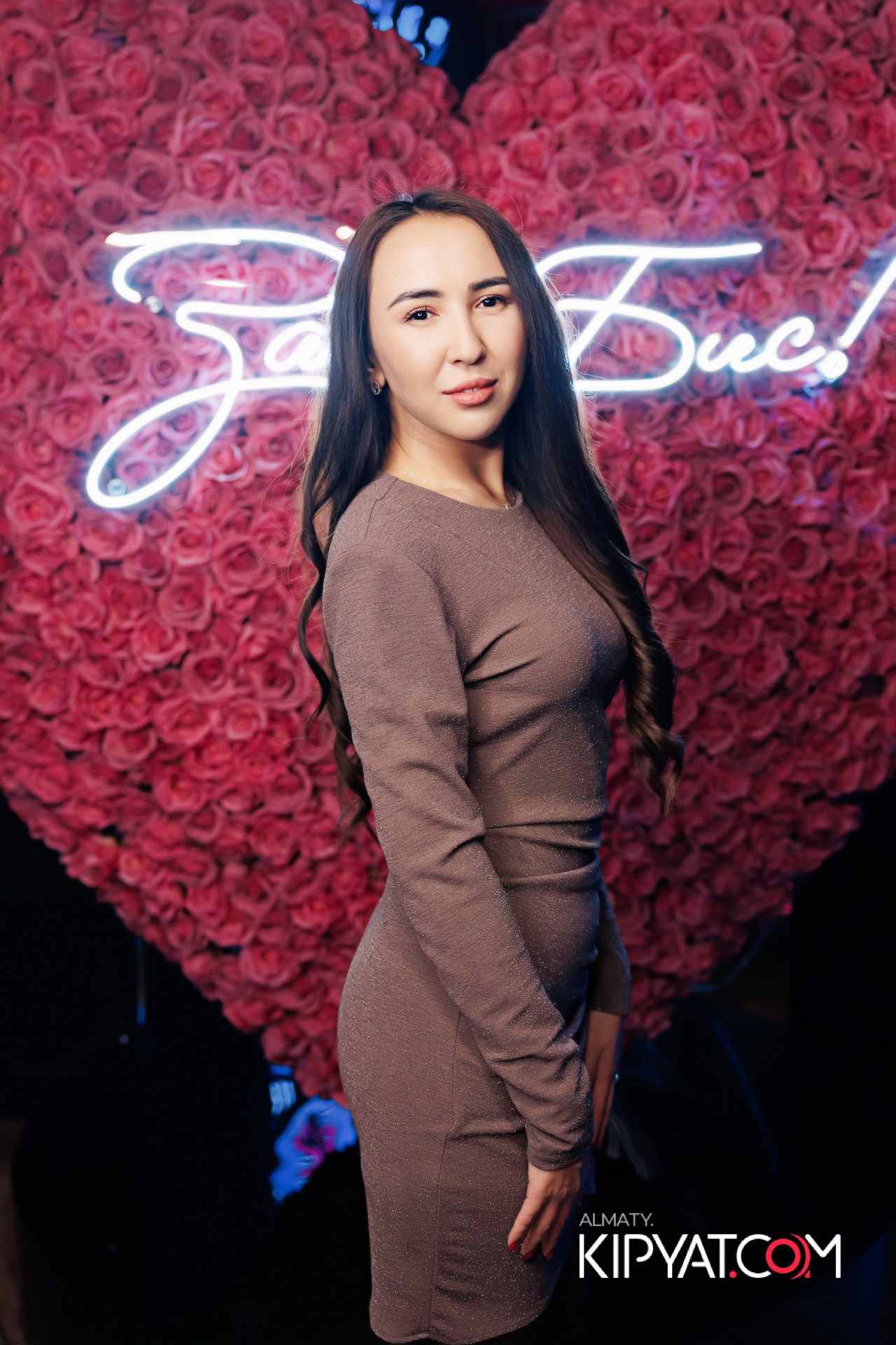 ЗАЯ, НА БИС. КИПЯТКОМ АЛМАТЫ!