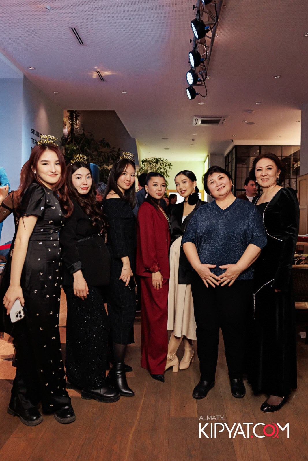 PAULANER. КИПЯТКОМ АЛМАТЫ!