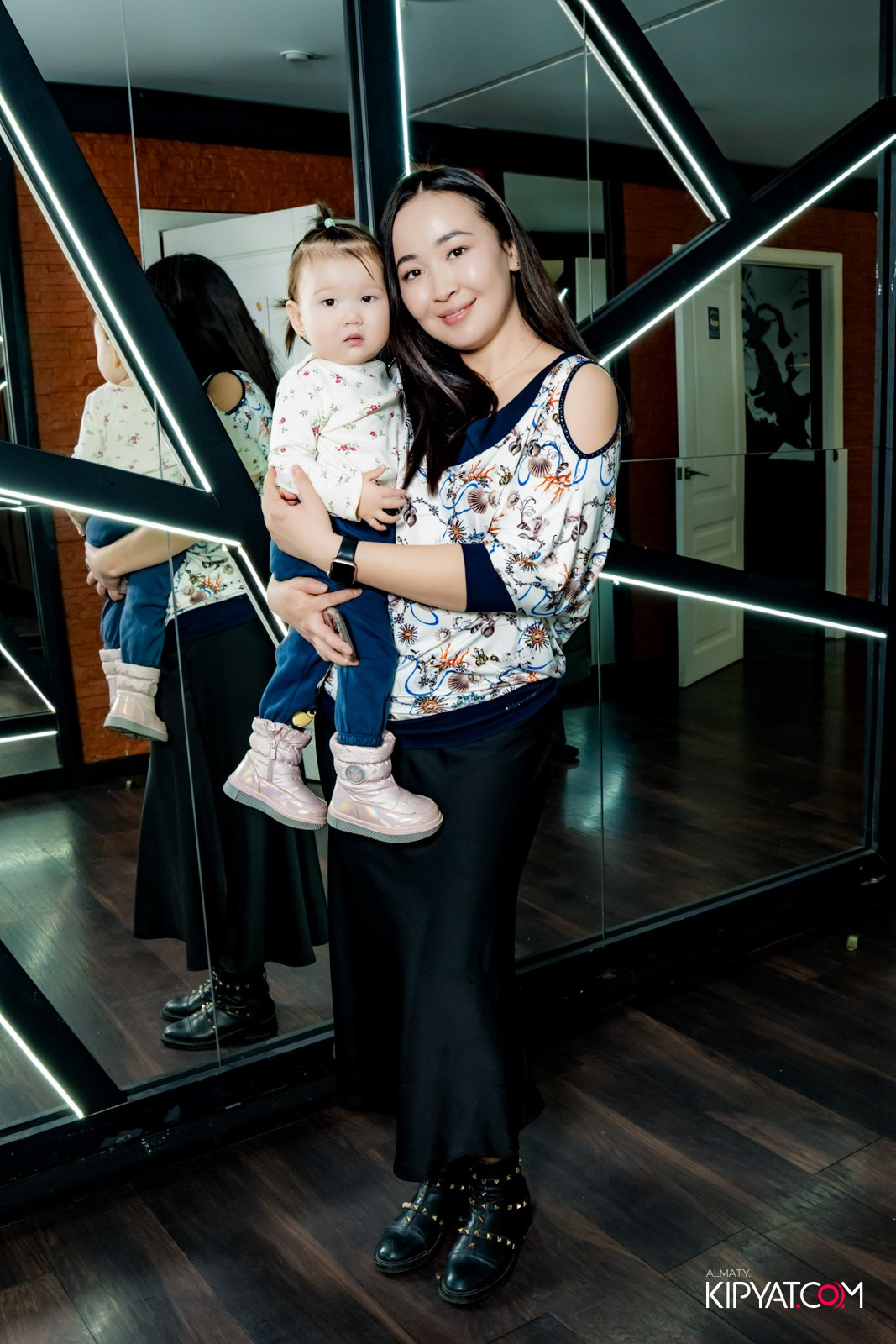 УХО И МЕДВЕДЬ НА САИНА. КИПЯТКОМ АЛМАТЫ!