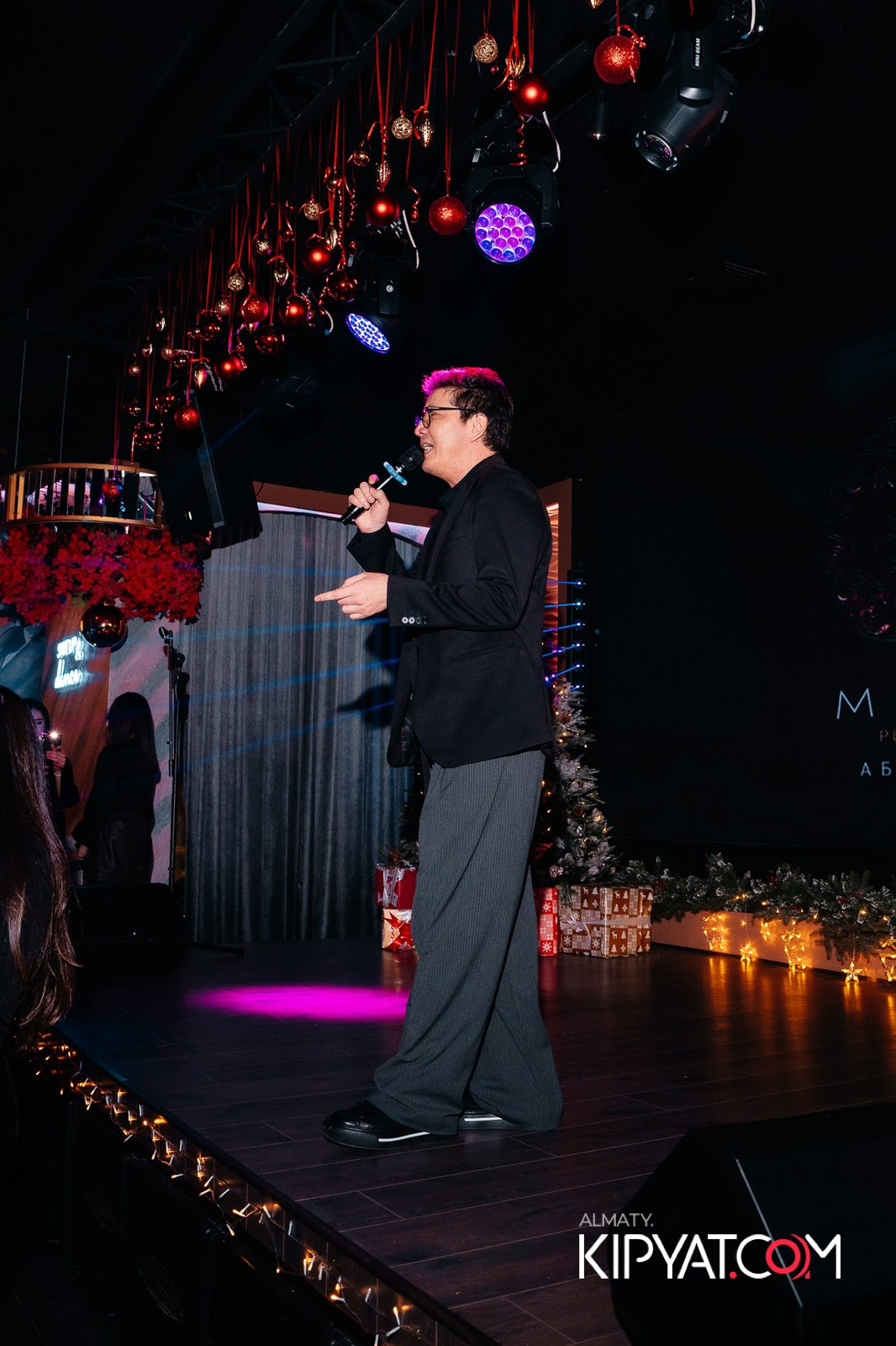 MYATA PLATINUM НА АБАЯ — SPECIAL QUEST АЙКЫН. КИПЯТКОМ АЛМАТЫ! Фотосъемка мероприятий в Алматы