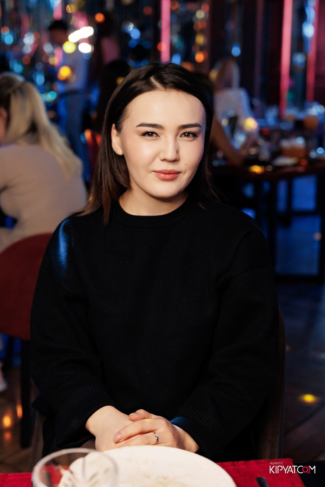 ЗАЯ, НА БИС. КИПЯТКОМ АЛМАТЫ!