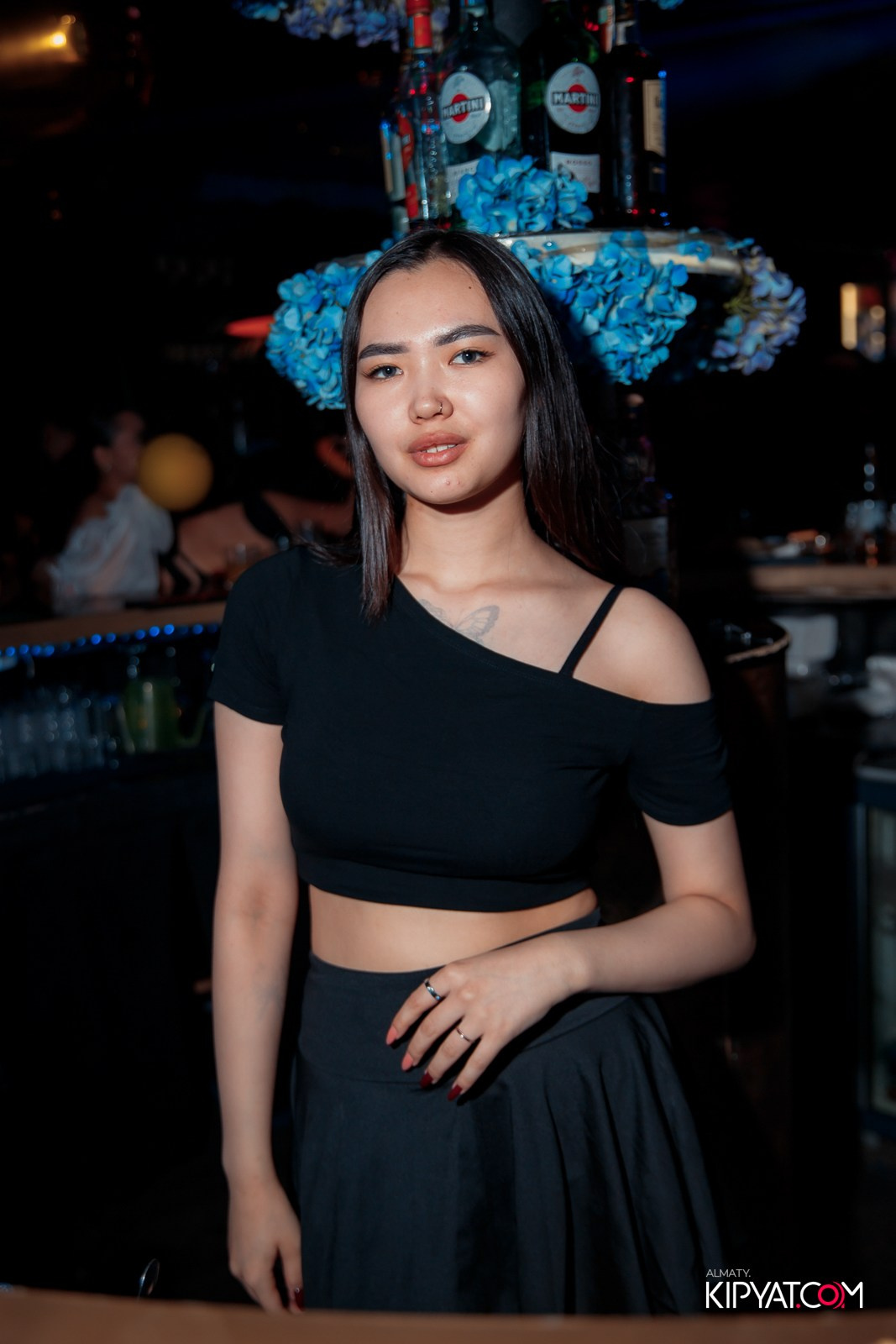 UYAT EMES BAR. КИПЯТКОМ АЛМАТЫ!