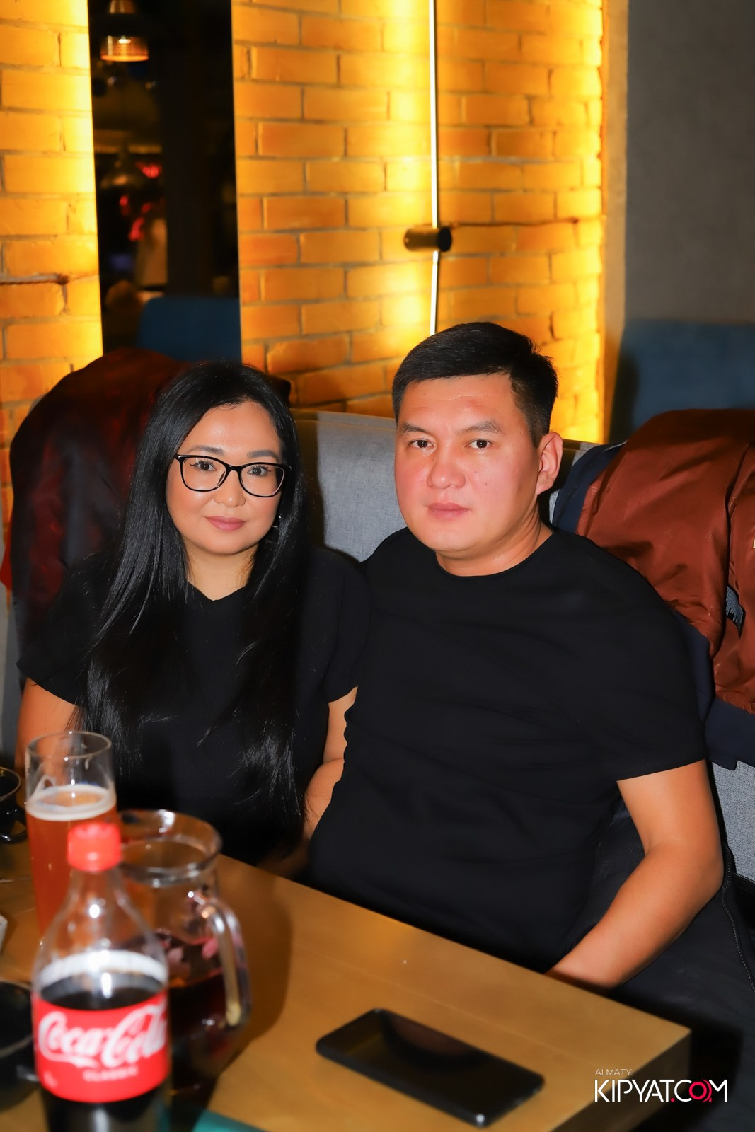 ПИНТА MEGA ALMATY. КИПЯТКОМ АЛМАТЫ!