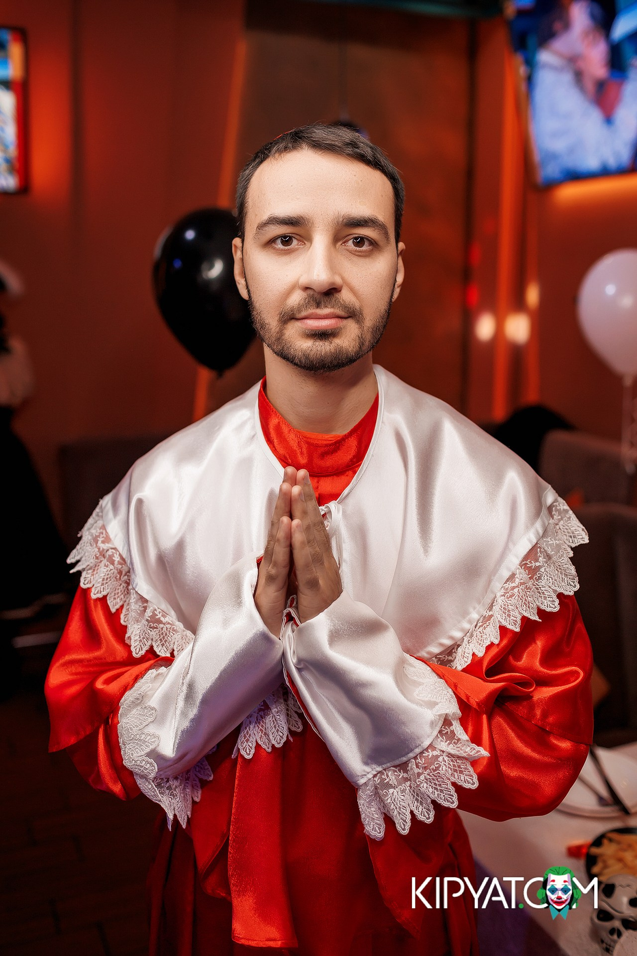 ROCK CRYSTAL. КИПЯТКОМ АЛМАТЫ!