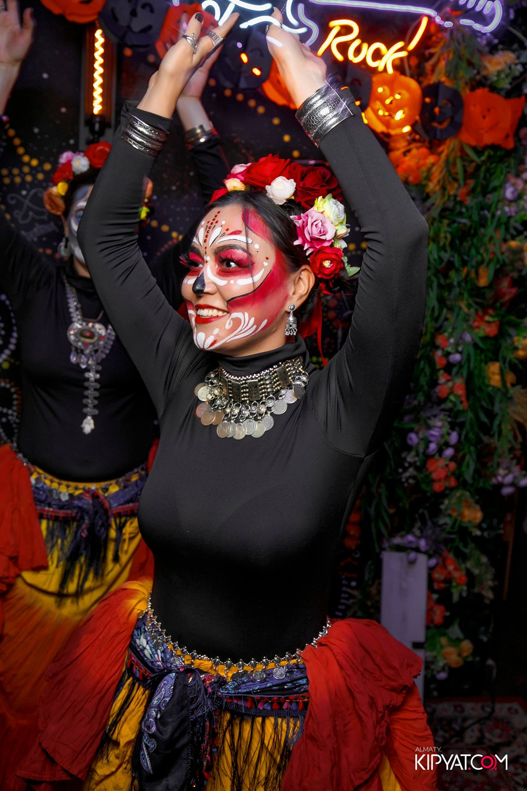 VICTORY MEXICO. КИПЯТКОМ АЛМАТЫ!