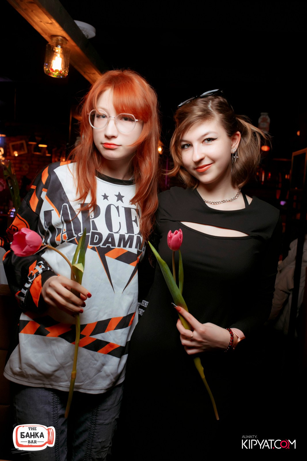BANKA BAR НА ШОЛОХОВА. КИПЯТКОМ АЛМАТЫ! Фотосъемка мероприятий в Алматы