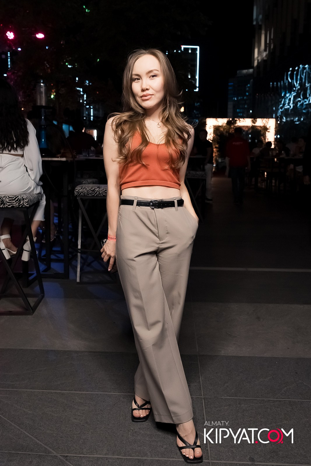 EVENT BAR. КИПЯТКОМ АЛМАТЫ!