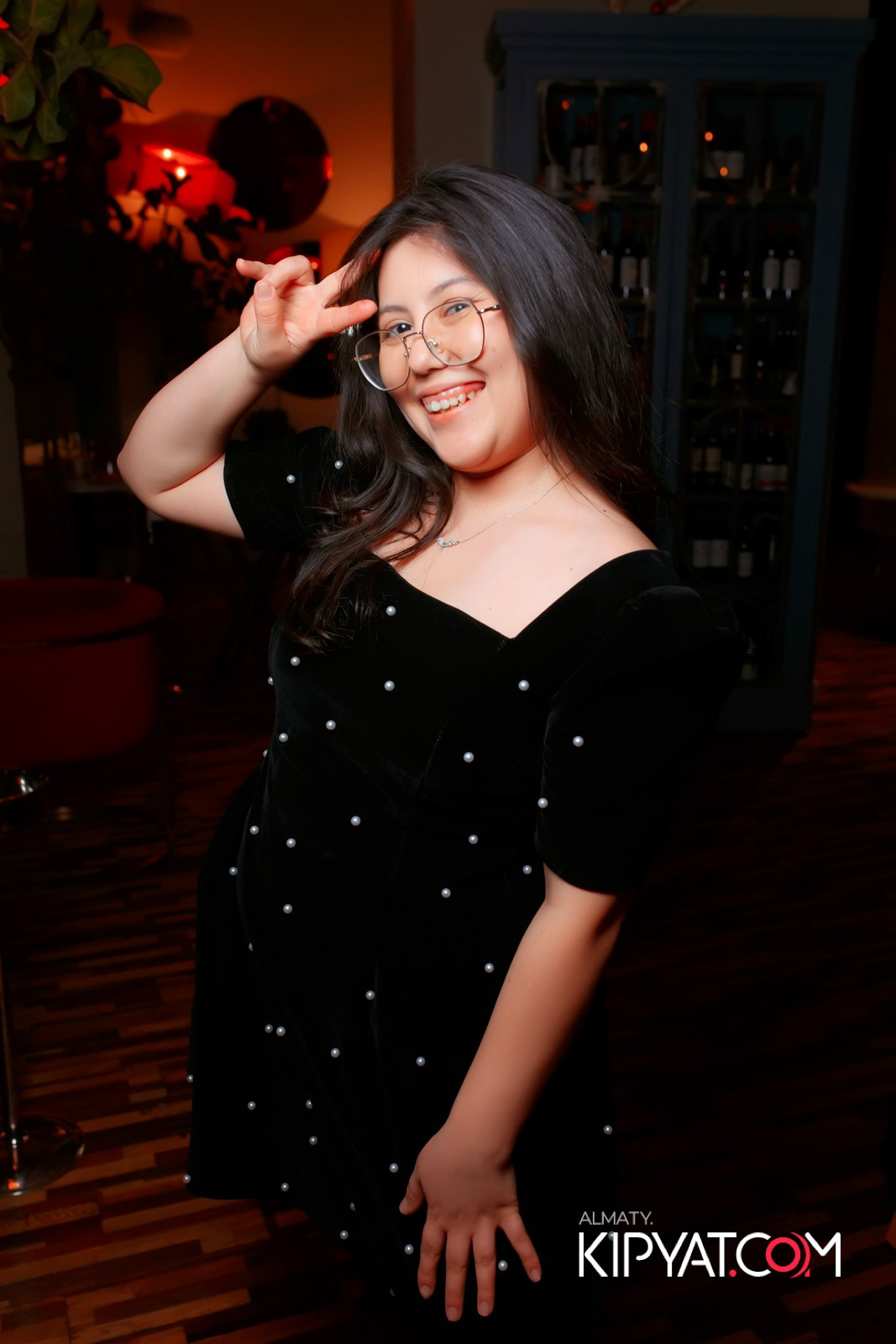 BARFLY. КИПЯТКОМ АЛМАТЫ!