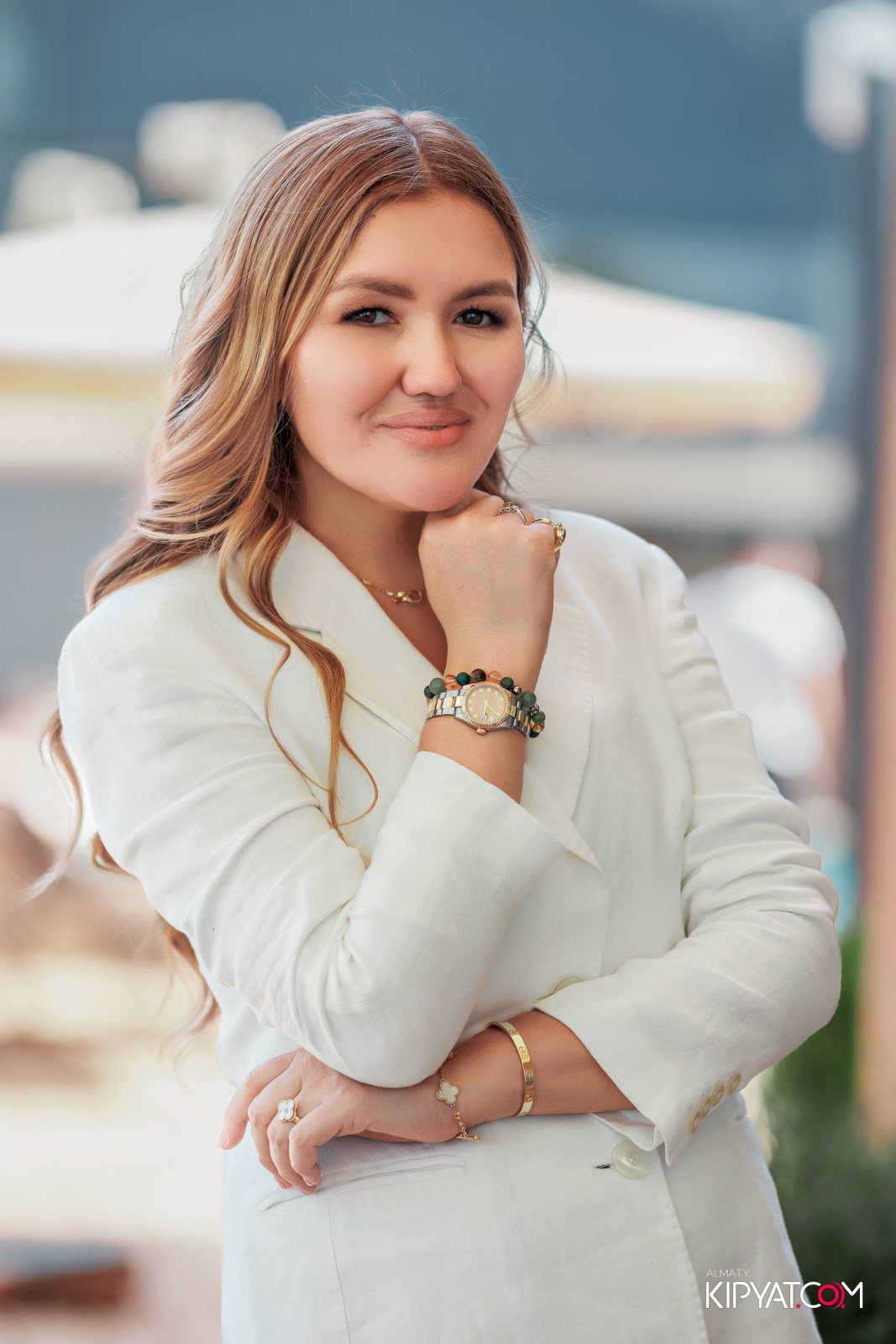 БРАНЧ «PRO ЖЕНСТВЕННОСТЬ». КИПЯТКОМ АЛМАТЫ!