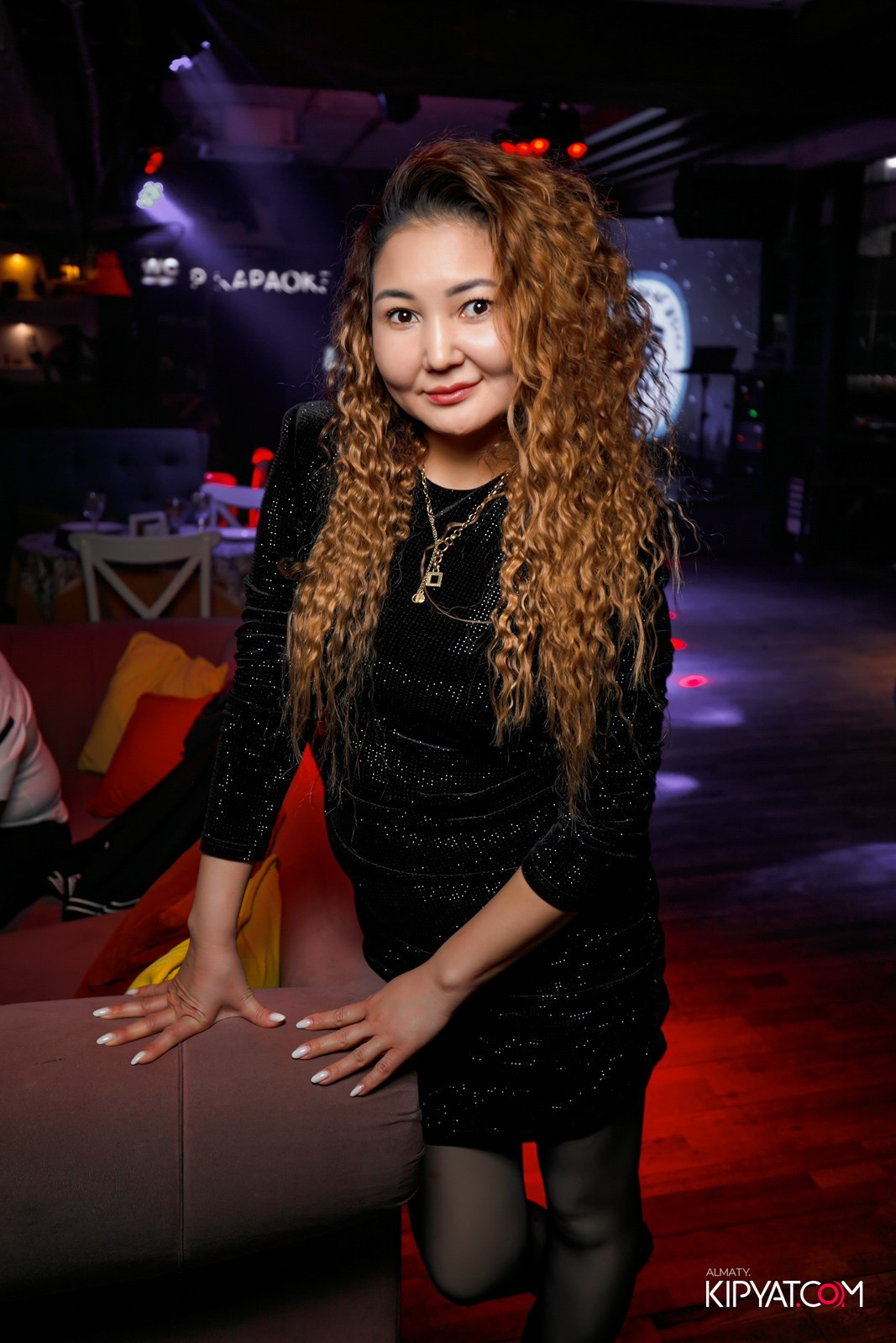 ВАХТАНГУРИ. КИПЯТКОМ АЛМАТЫ!