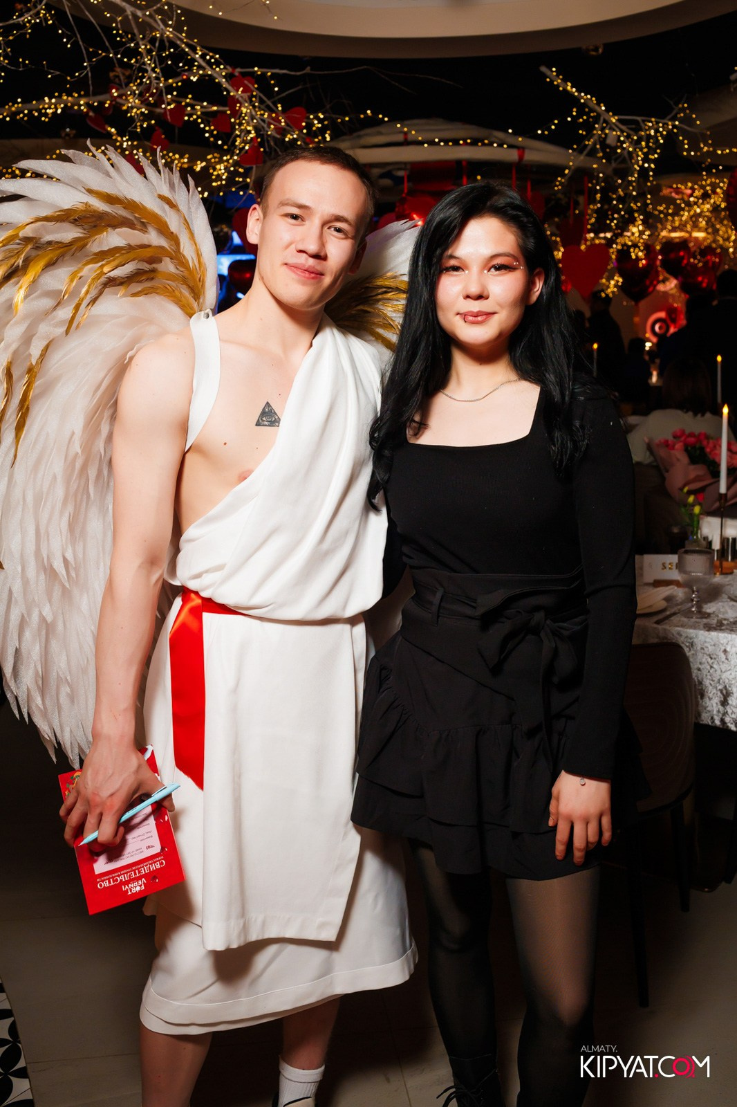 FORT VERNYI. КИПЯТКОМ АЛМАТЫ!