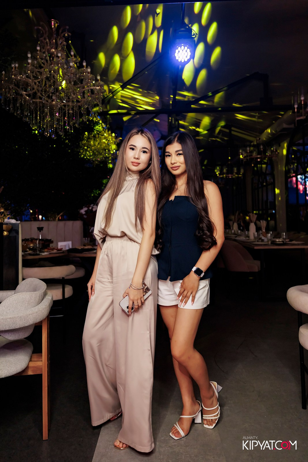 SAHARA ASIAN MIX RESTAURANT. КИПЯТКОМ АЛМАТЫ! Фотосъемка мероприятий в Алматы