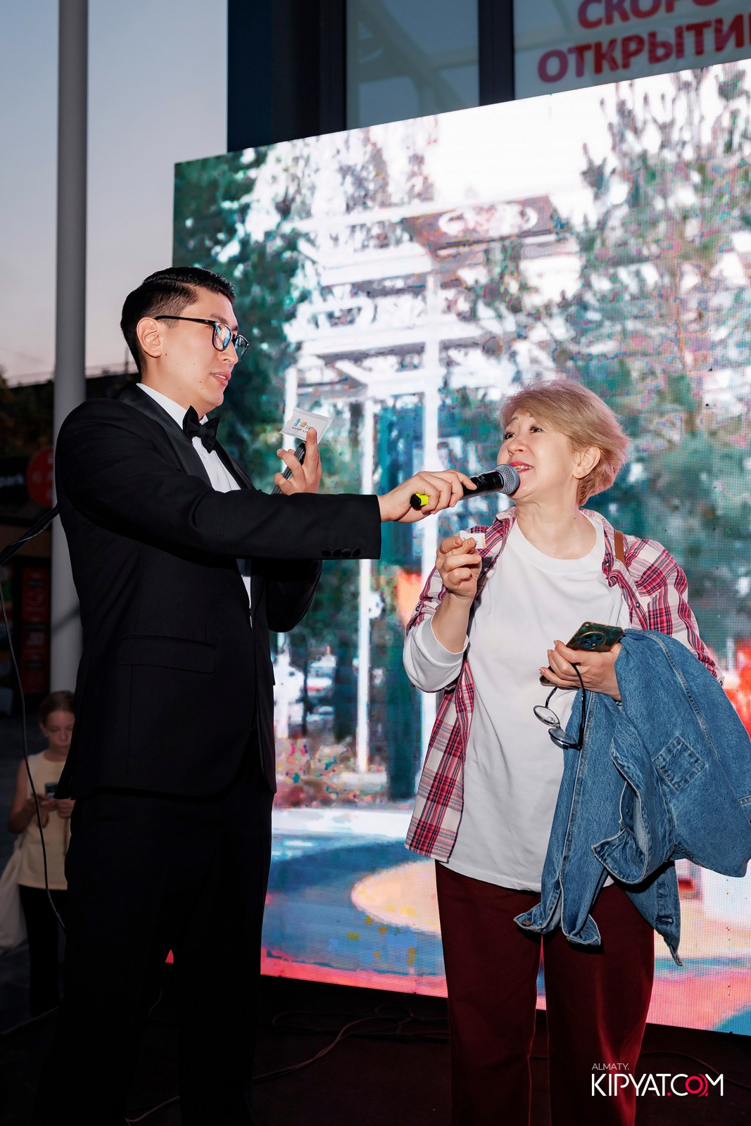 ОТКРЫТИЕ BOX PARK. КИПЯТКОМ АЛМАТЫ!