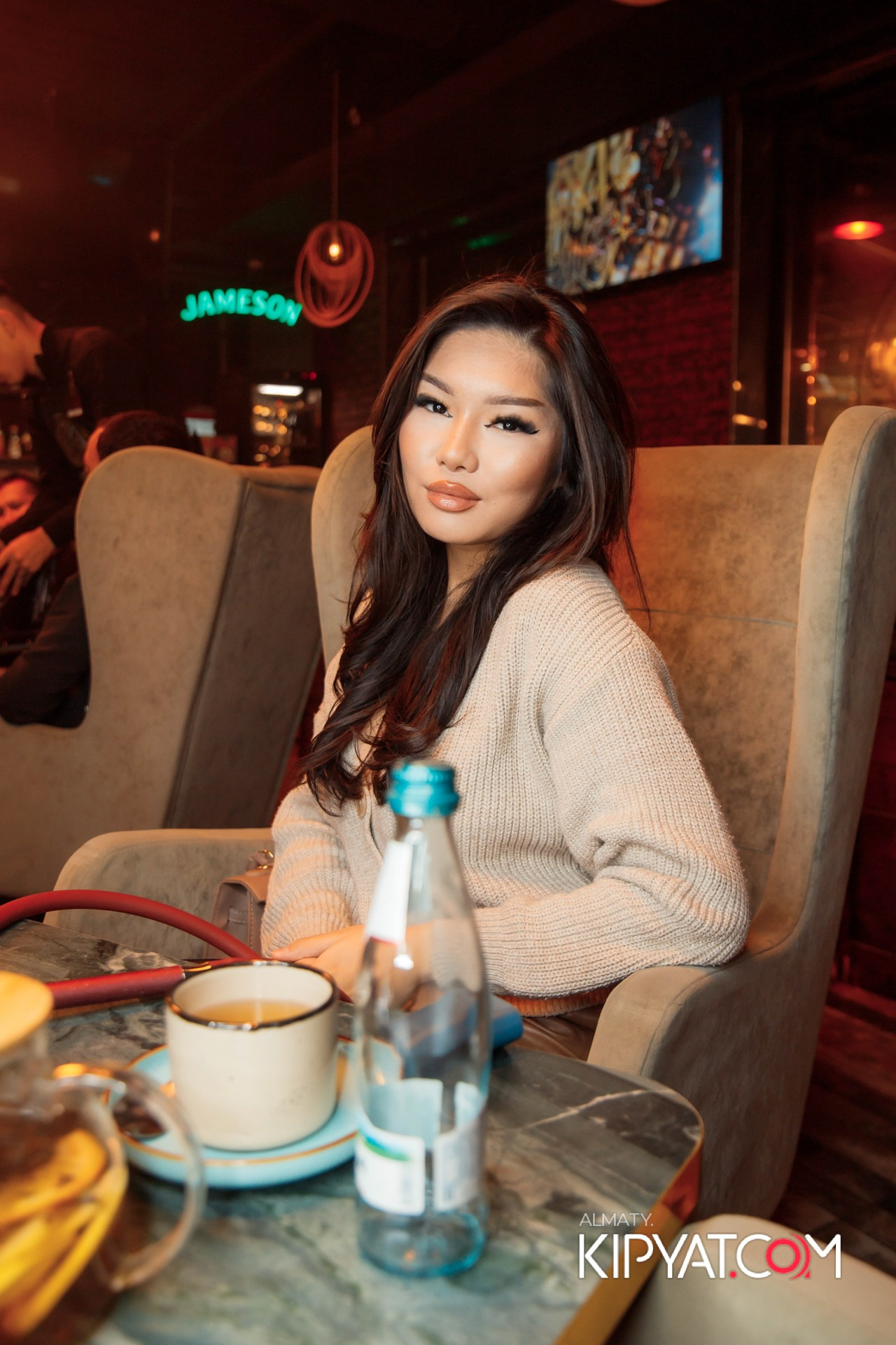 MYATA PLATINUM НА АБАЯ. КИПЯТКОМ АЛМАТЫ!