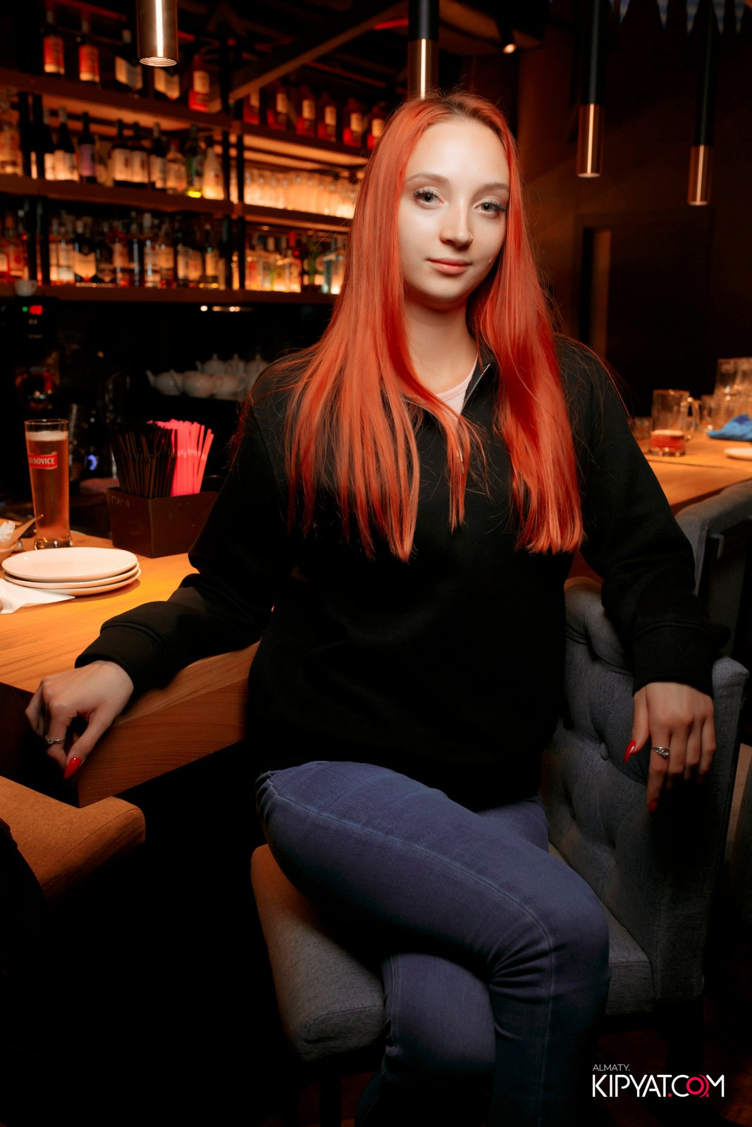 ОКТOBERFEST — ПИНТА НУРЛЫ-ТАУ. КИПЯТКОМ АЛМАТЫ!