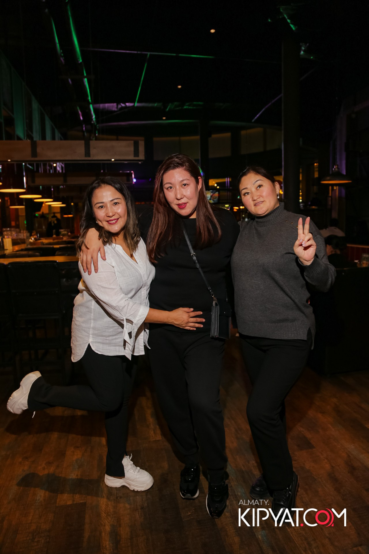 ПИНТА APORT MALL. КИПЯТКОМ АЛМАТЫ!