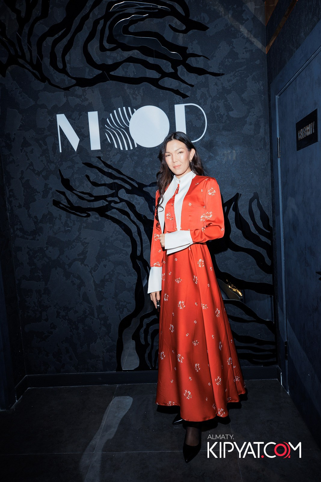 MOOD KARAOKE & TERRACE. КИПЯТКОМ АЛМАТЫ!