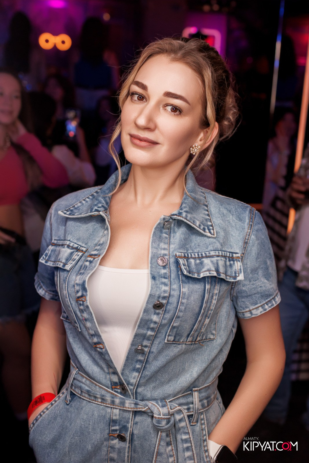 BEAUTY ЁЛКА SANTA BARBARA SPECIAL GUEST ГРУППА MILLENIUM 5 ТРИБЬЮТ ШОУ. КИПЯТКОМ АЛМАТЫ! Фотосъемка мероприятий в Алматы