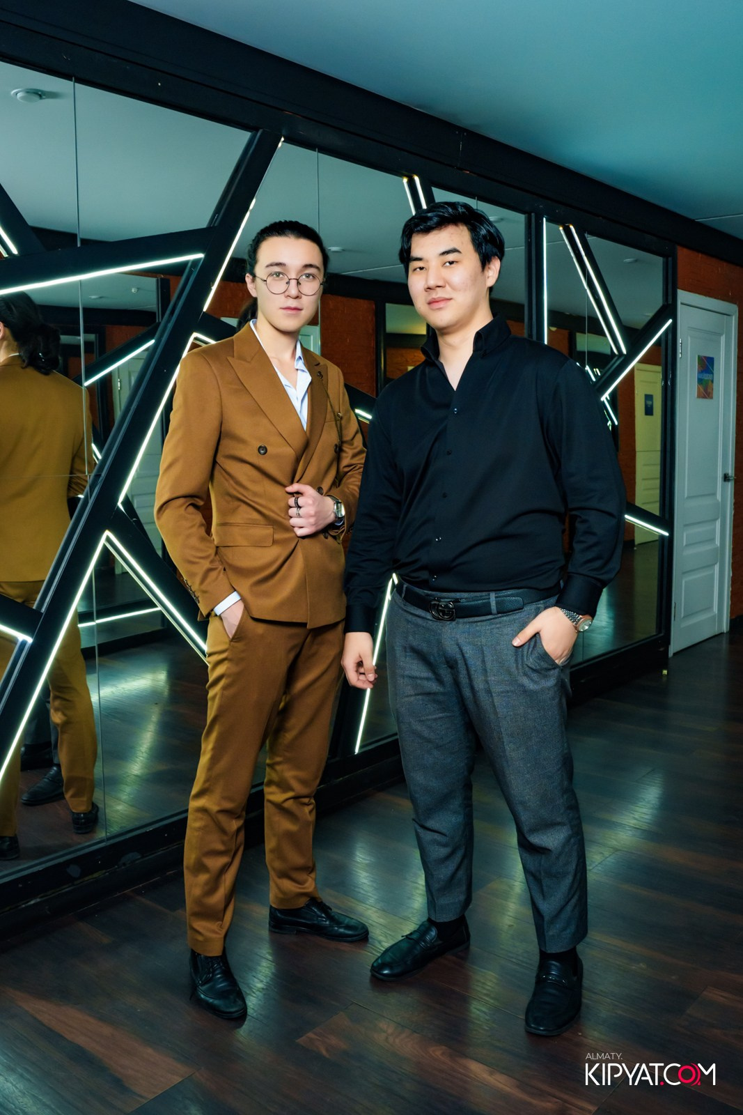 УХО И МЕДВЕДЬ НА САИНА. КИПЯТКОМ АЛМАТЫ!