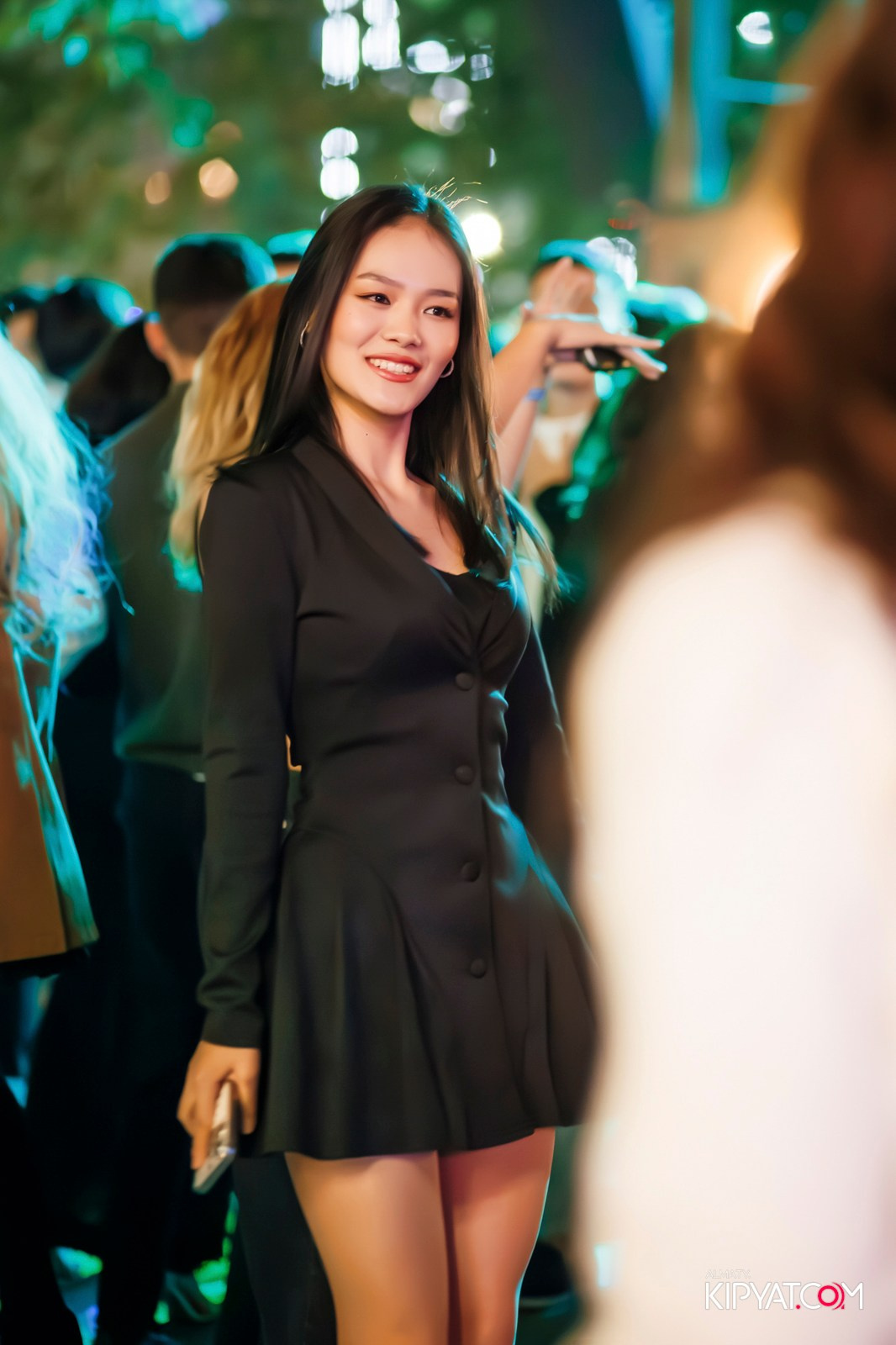 EVENT BAR. КИПЯТКОМ АЛМАТЫ!