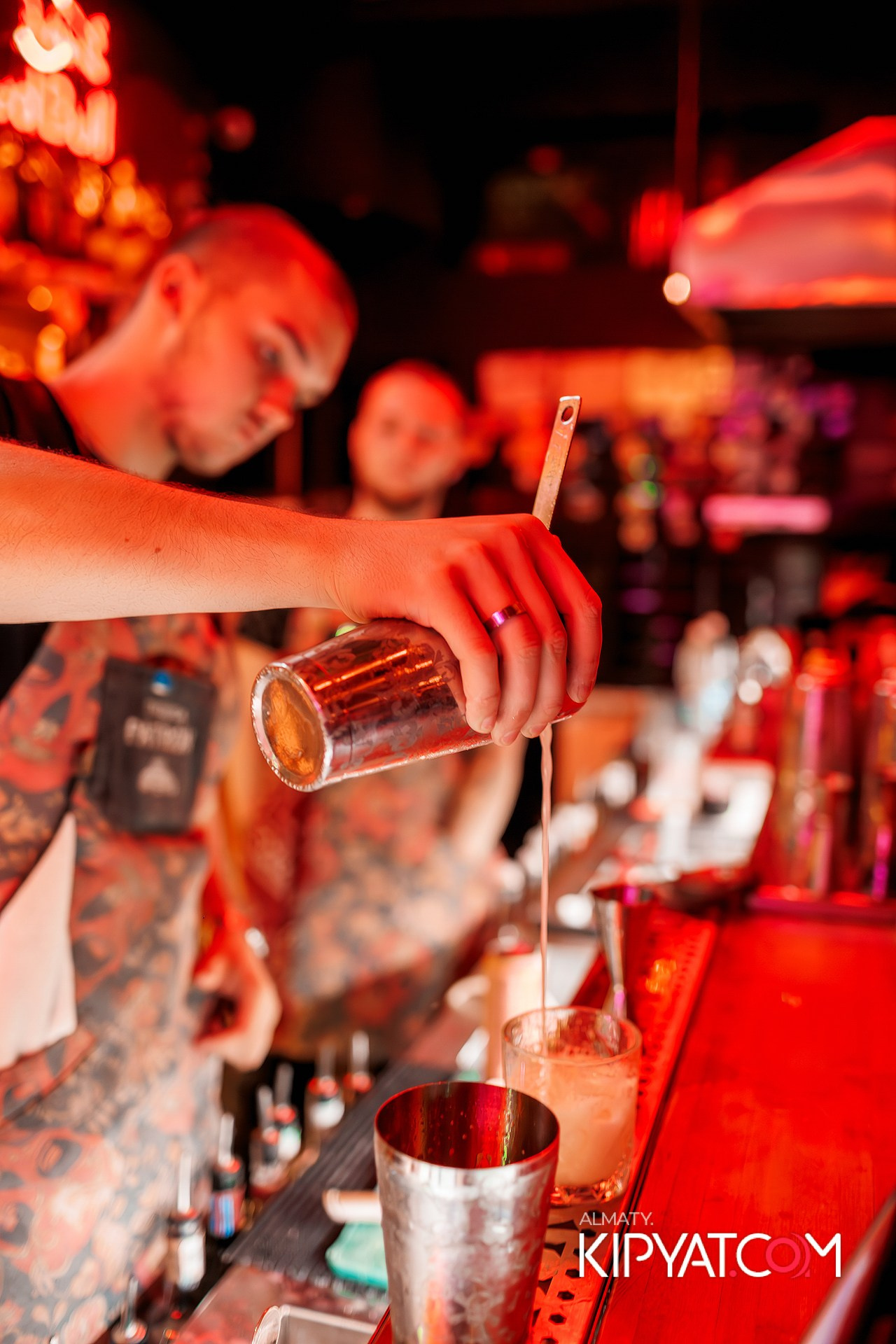 VICTORY MEXICAN AND WILD. КИПЯТКОМ АЛМАТЫ! Фотосъемка мероприятий в Алматы