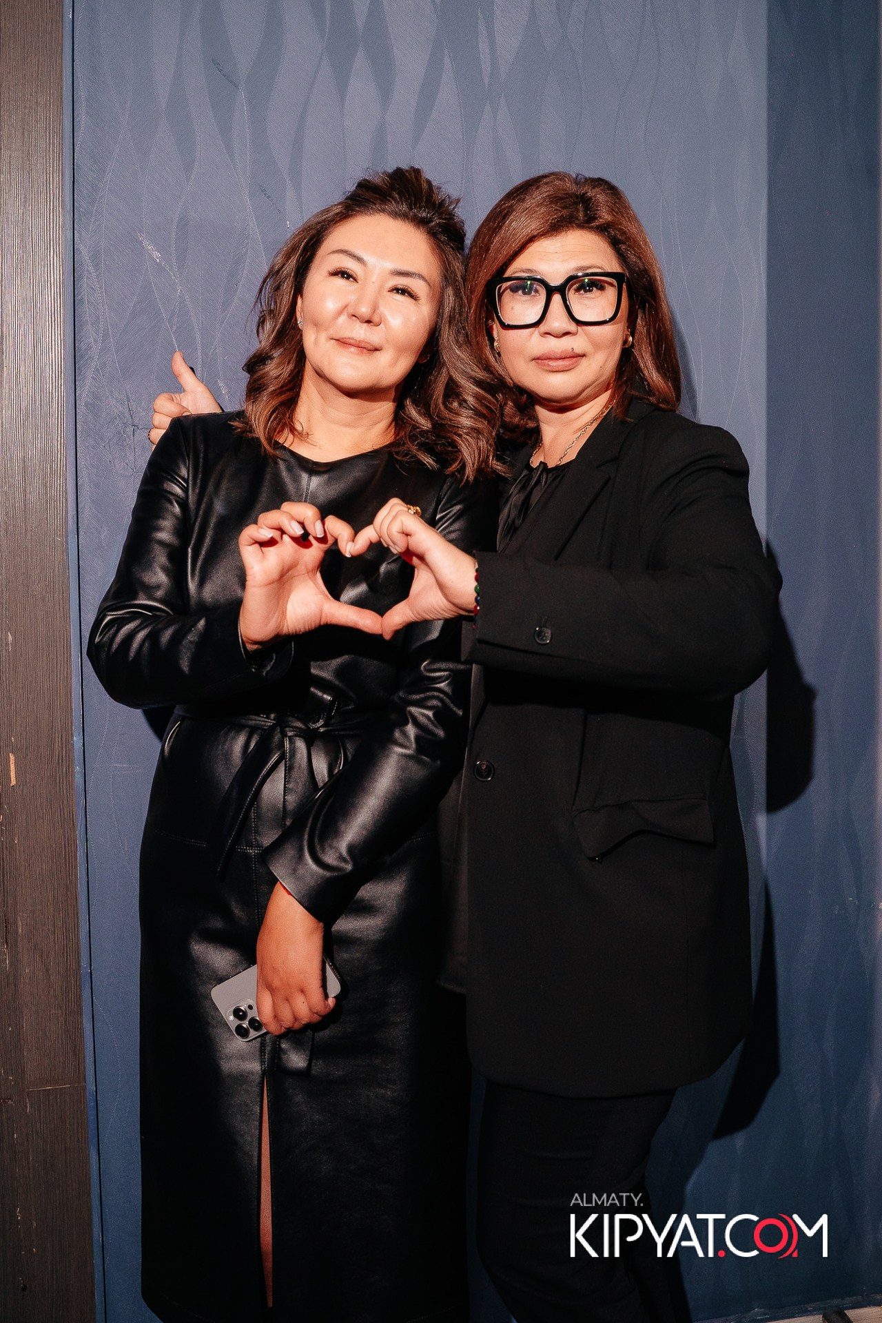 ROCK CRYSTAL. КИПЯТКОМ АЛМАТЫ!