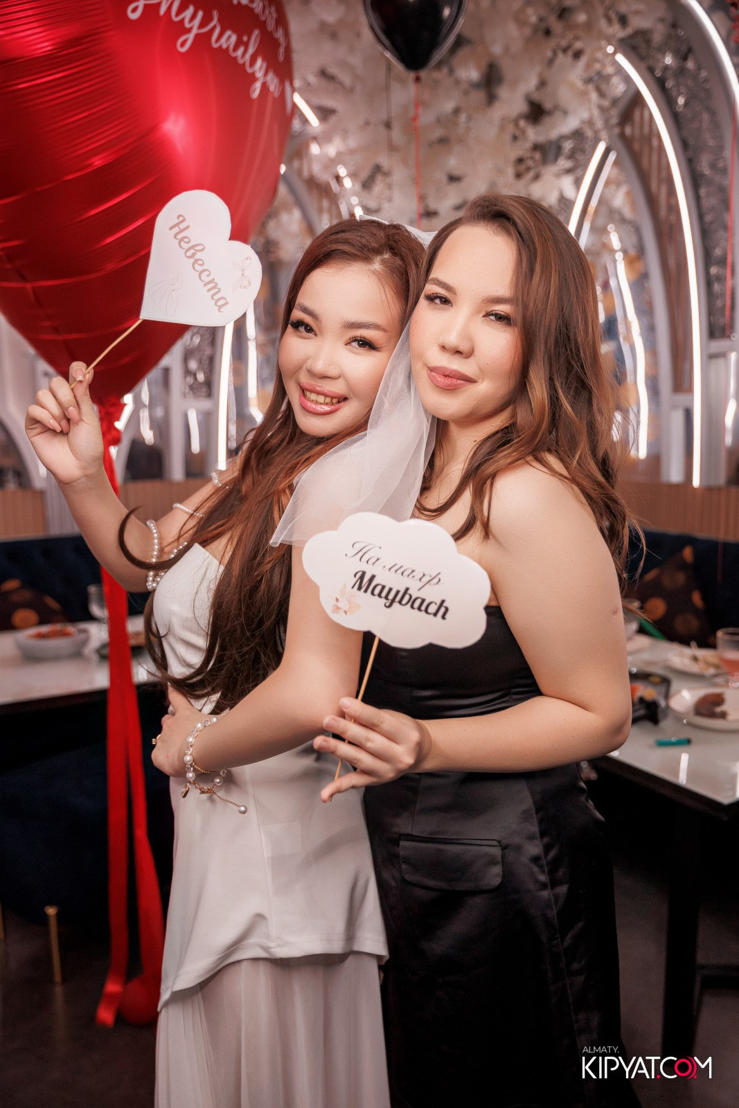 MOOD KARAOKE & TERRACE. КИПЯТКОМ АЛМАТЫ!