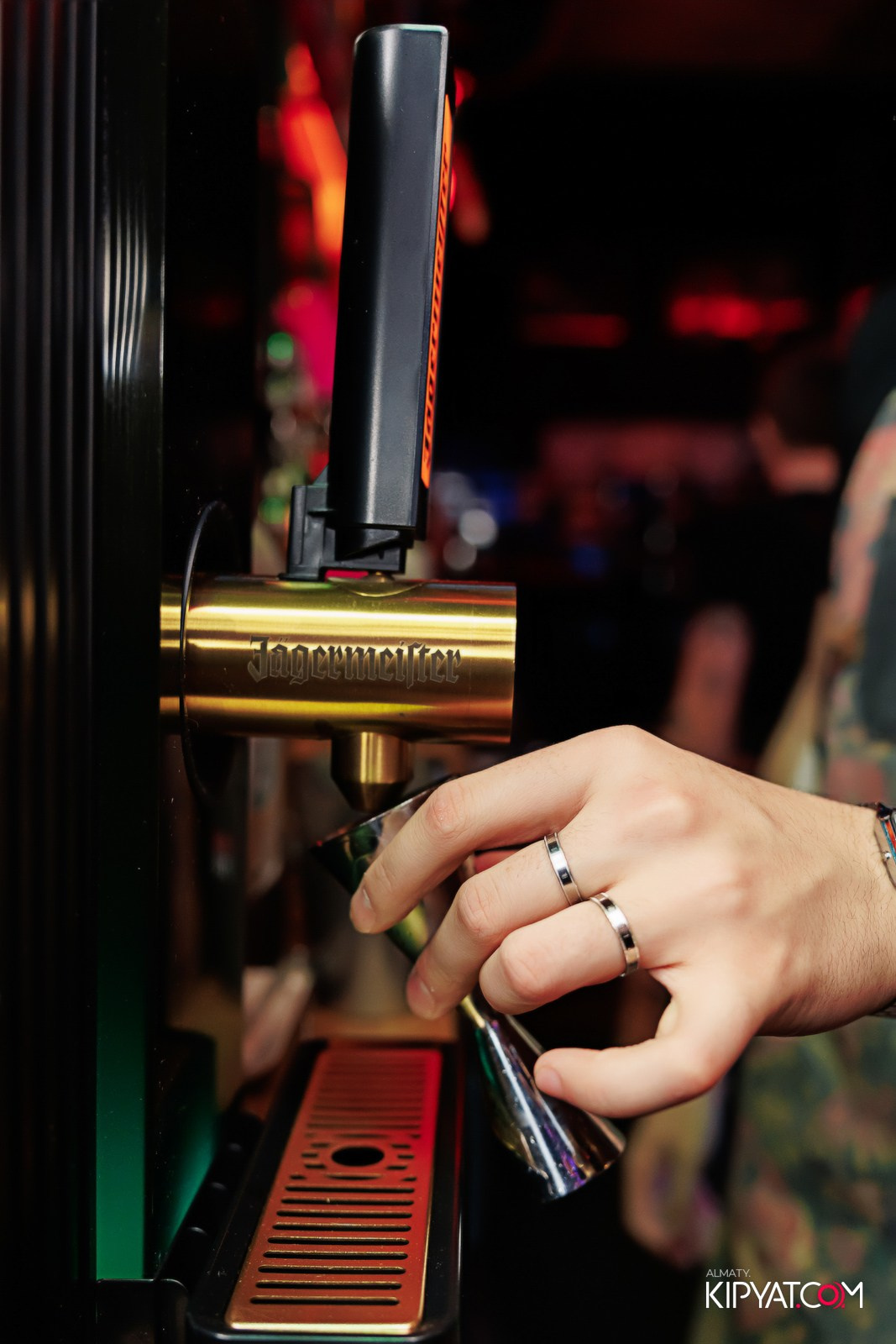 VICTORY MEXICAN AND WILD. КИПЯТКОМ АЛМАТЫ!