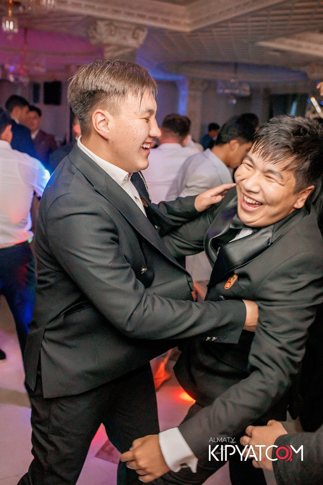 КОРПОРАТИВ PHOTO VIDEO SERVICE. КИПЯТКОМ АЛМАТЫ!