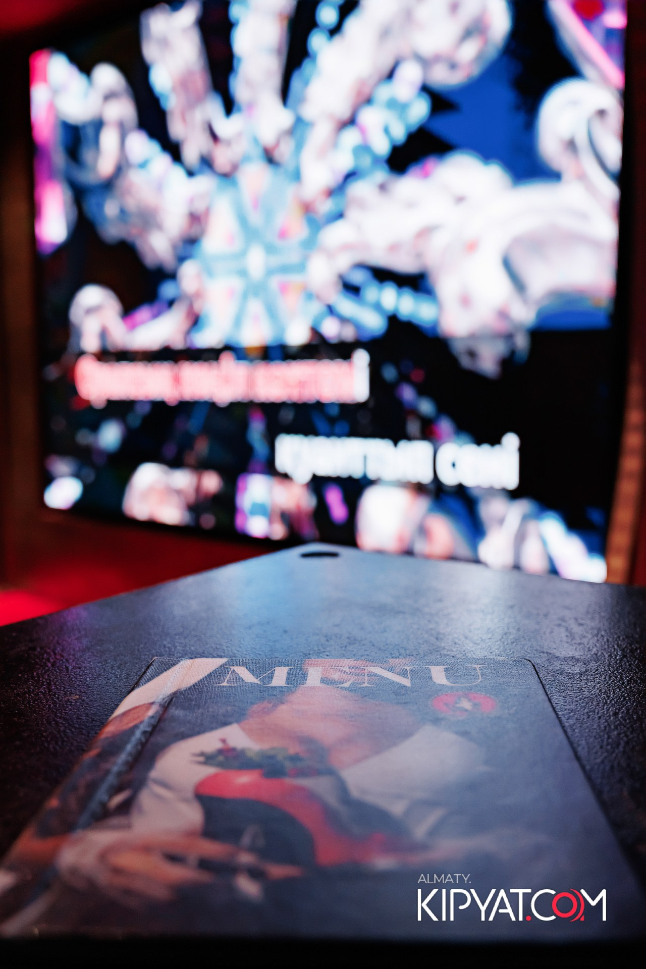 ЗАЯ, НА БИС. КИПЯТКОМ АЛМАТЫ!