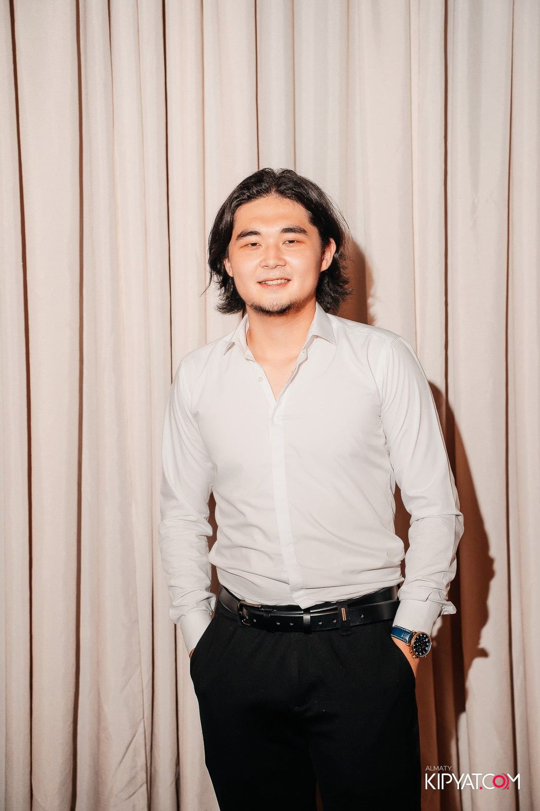 ДОРОГАЯ, Я НЕ ПИЛ. КИПЯТКОМ АЛМАТЫ! Фотосъемка мероприятий в Алматы