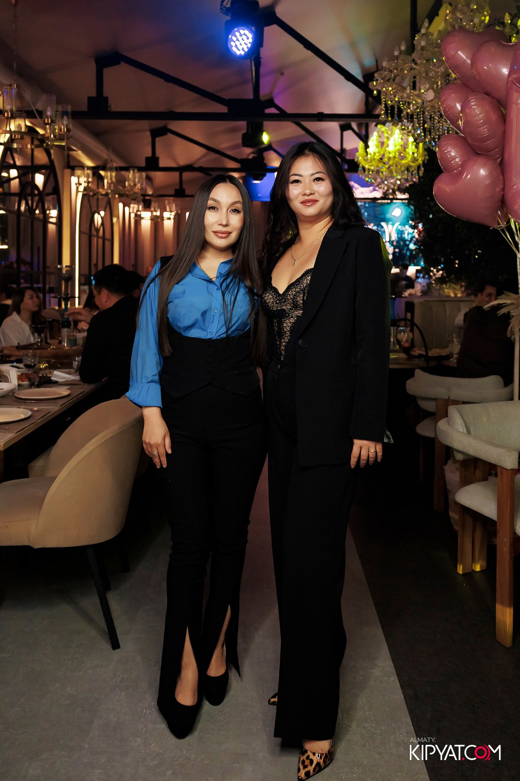 SAHARA ASIAN MIX RESTAURANT. КИПЯТКОМ АЛМАТЫ! Фотосъемка мероприятий в Алматы
