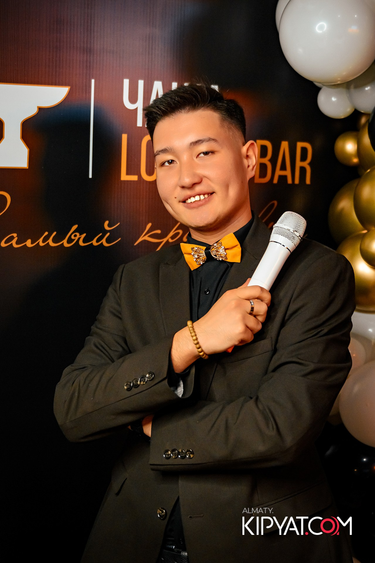 ОТКРЫТИЕ CHASHA LOUNGE BAR. КИПЯТКОМ АЛМАТЫ!