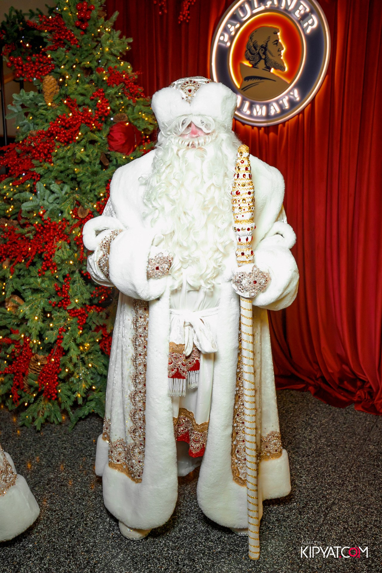 PAULANER. КИПЯТКОМ АЛМАТЫ! Фотосъемка мероприятий в Алматы